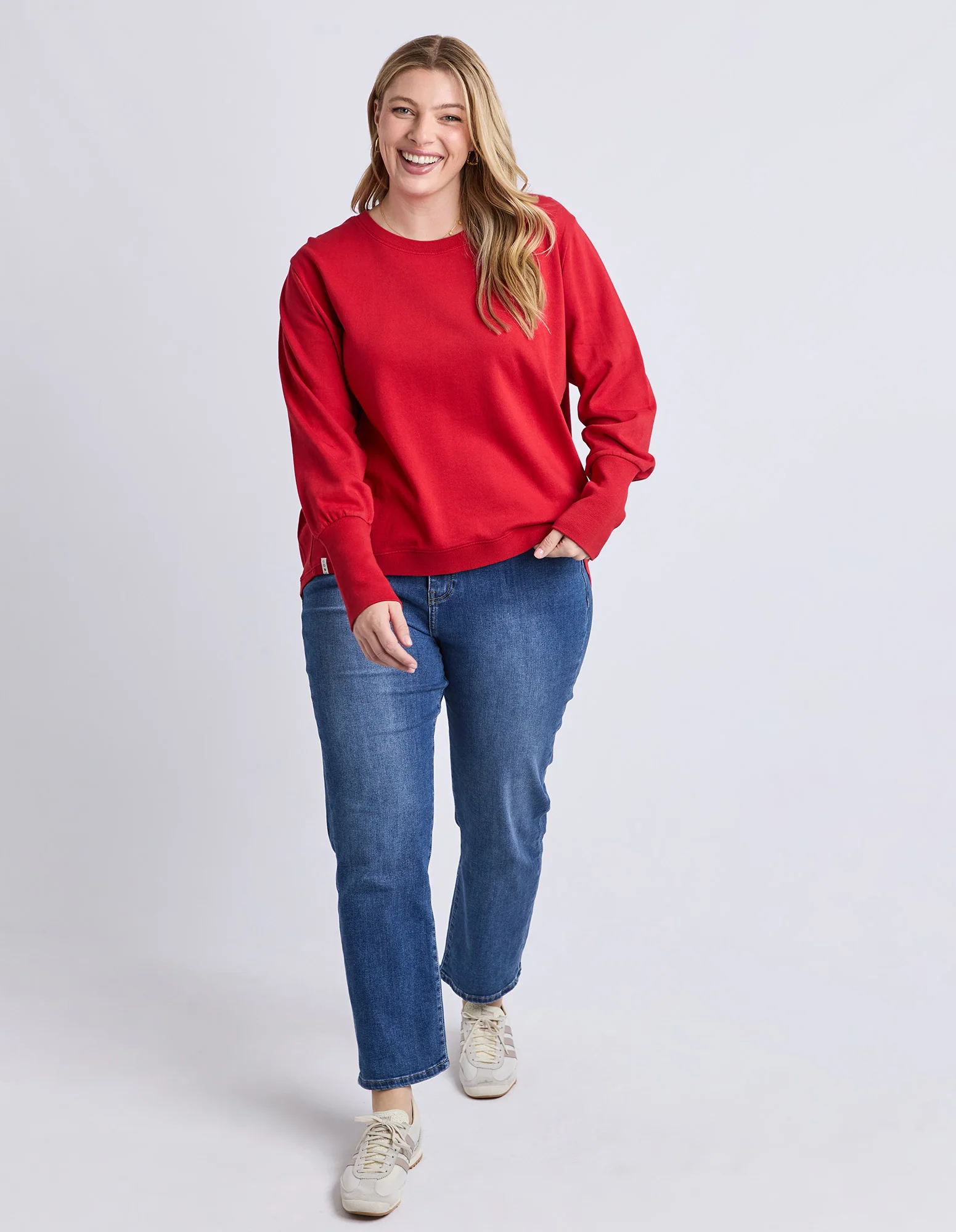 Divine Crew Cranberry - Image 3