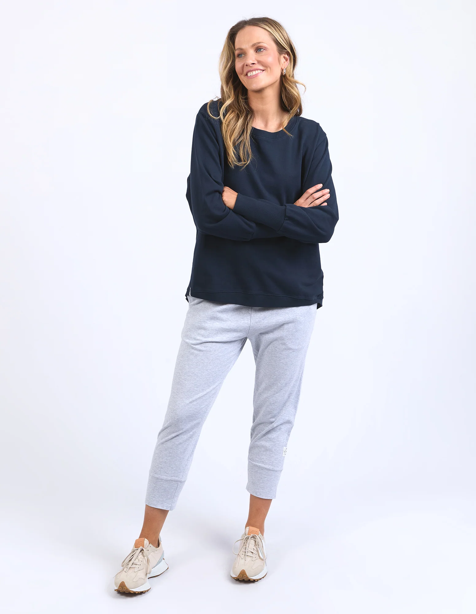 Divine Crew Navy - Image 12
