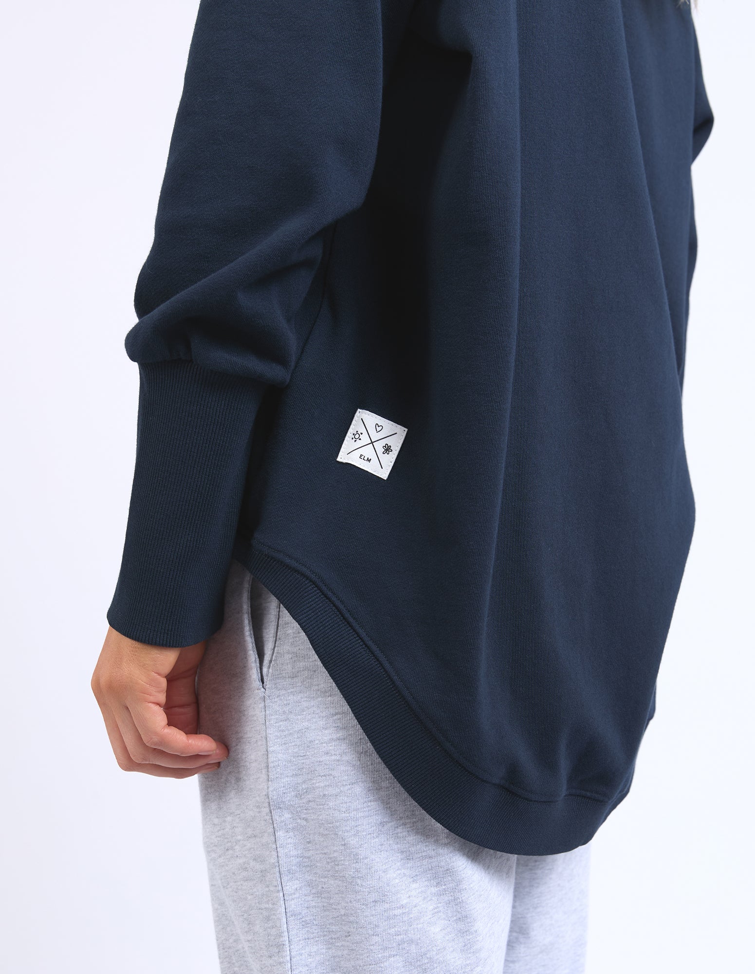 Divine Crew Navy - Image 9