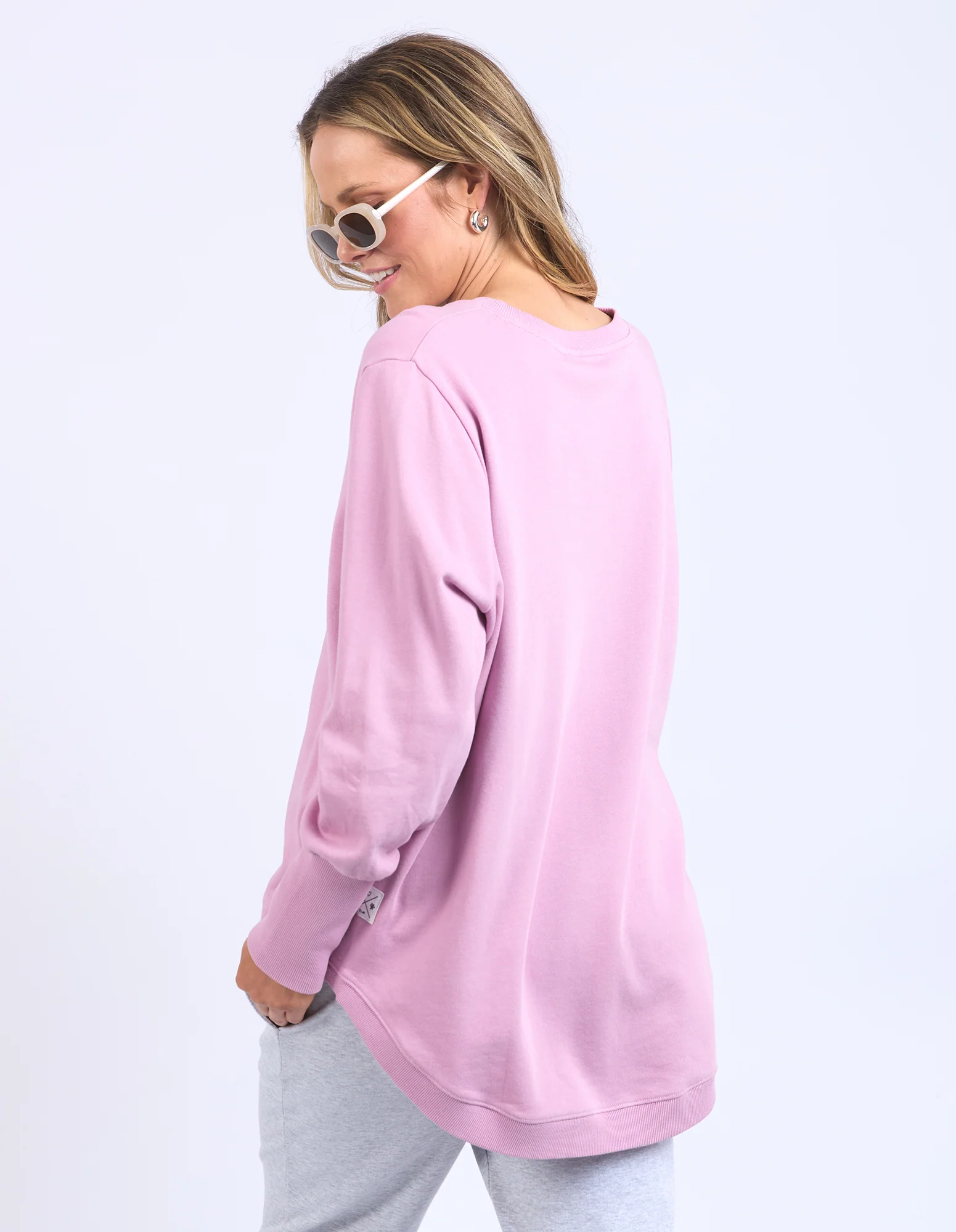 Divine Crew Peony Pink - Image 11