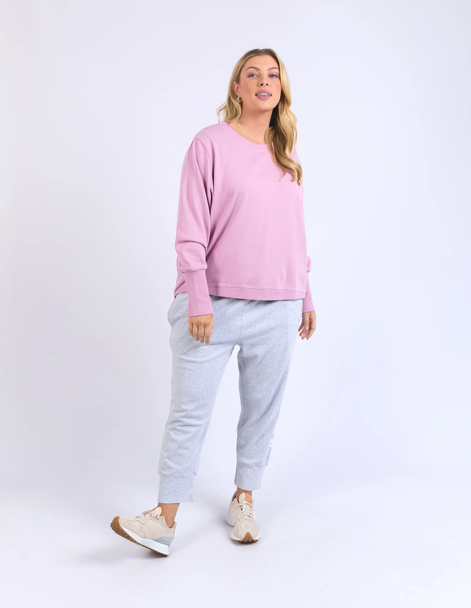 Divine Crew Peony Pink - Image 3