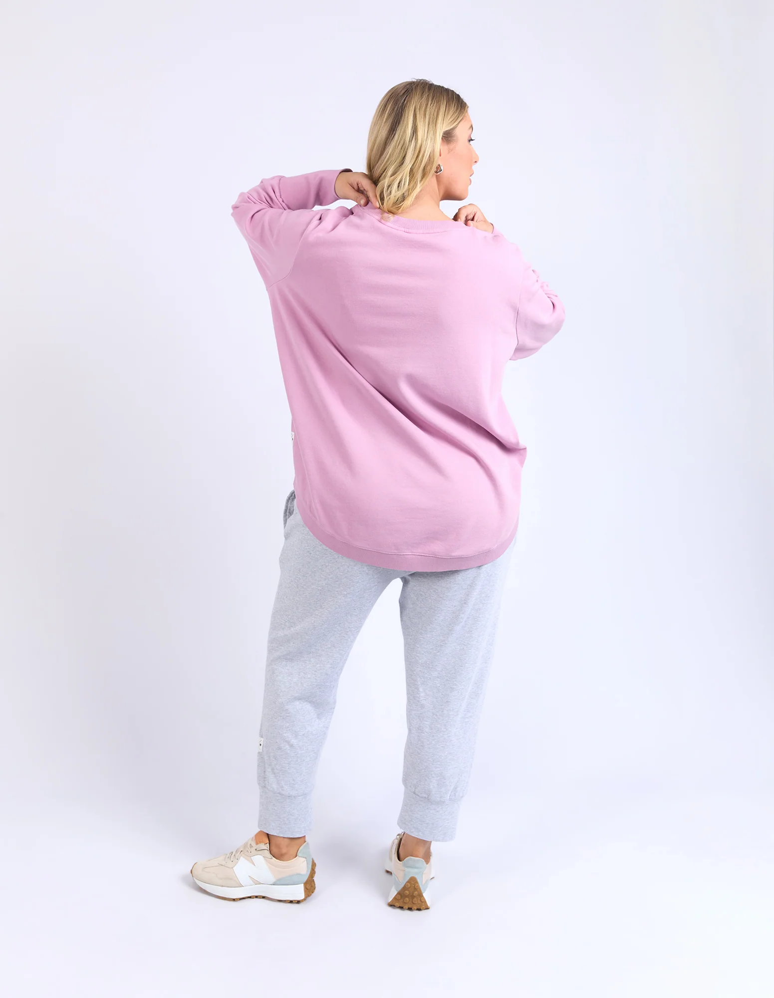 Divine Crew Peony Pink - Image 4