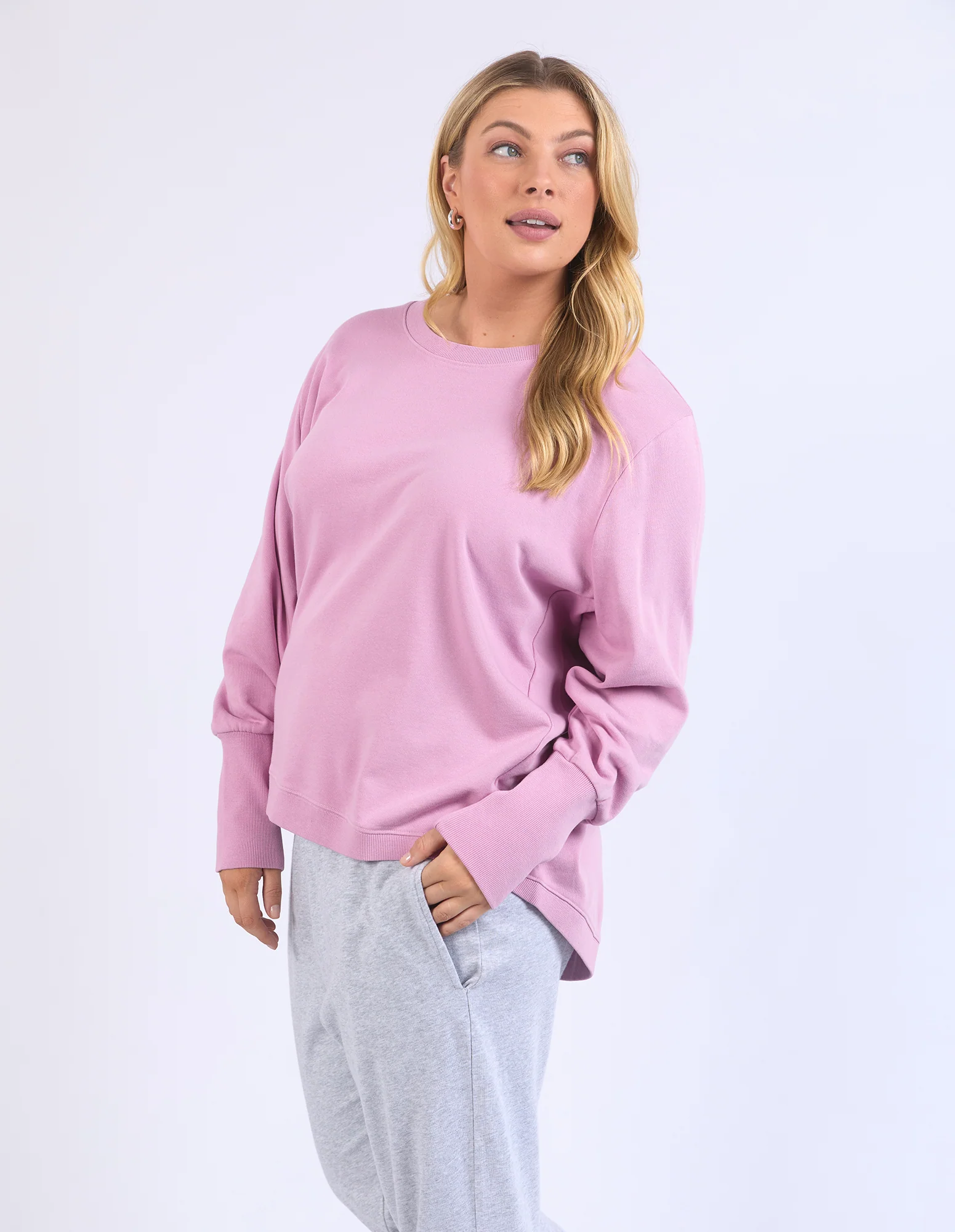 Divine Crew Peony Pink - Image 5