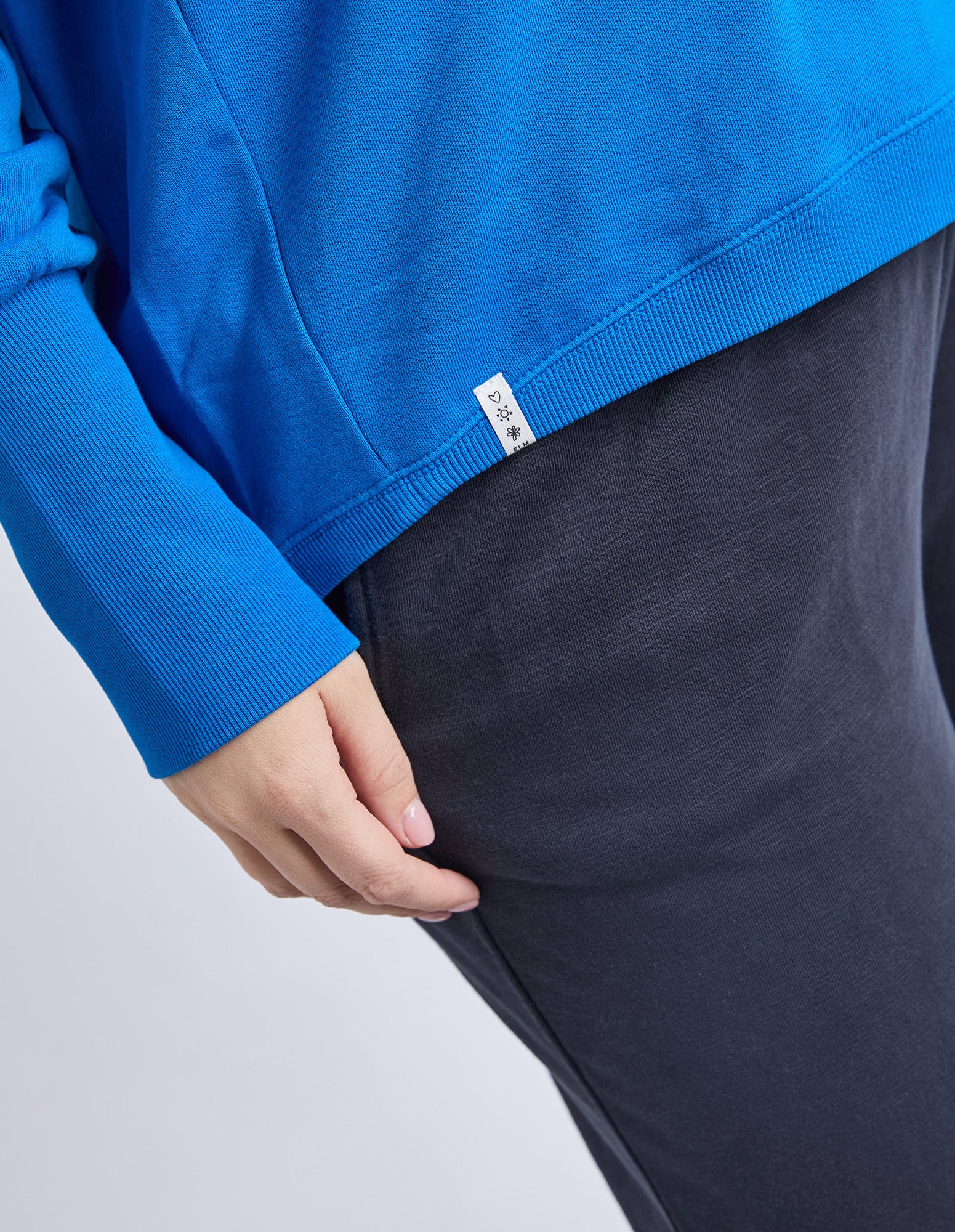Divine Crew Royal Blue - Image 6