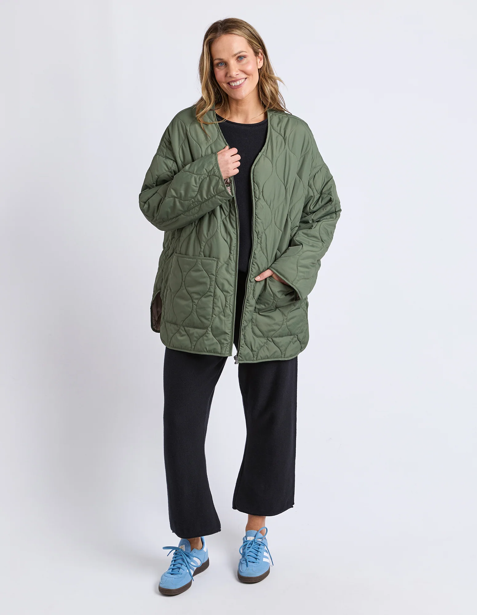 Dusty Jacket Clover - Image 2