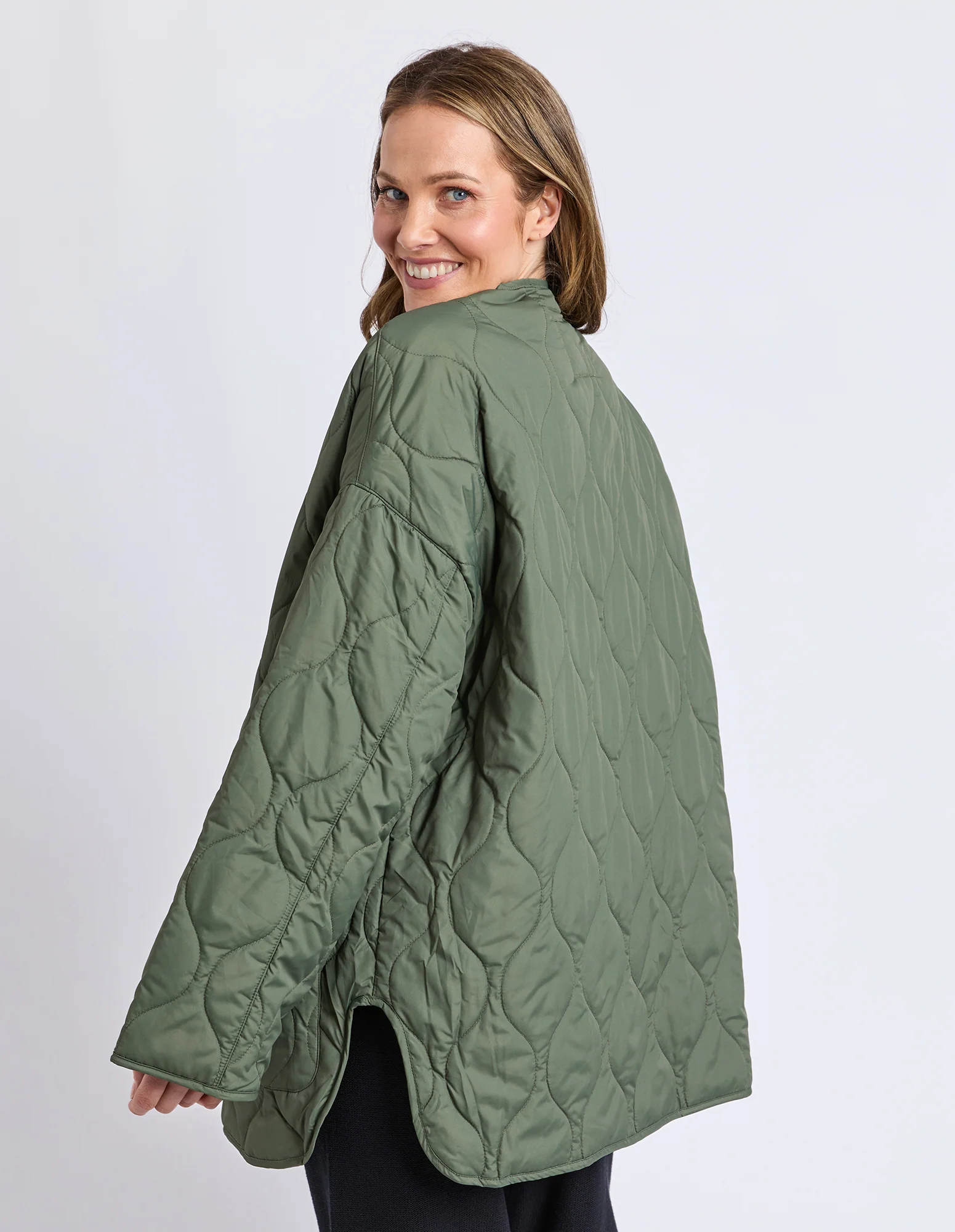 Dusty Jacket Clover - Image 3