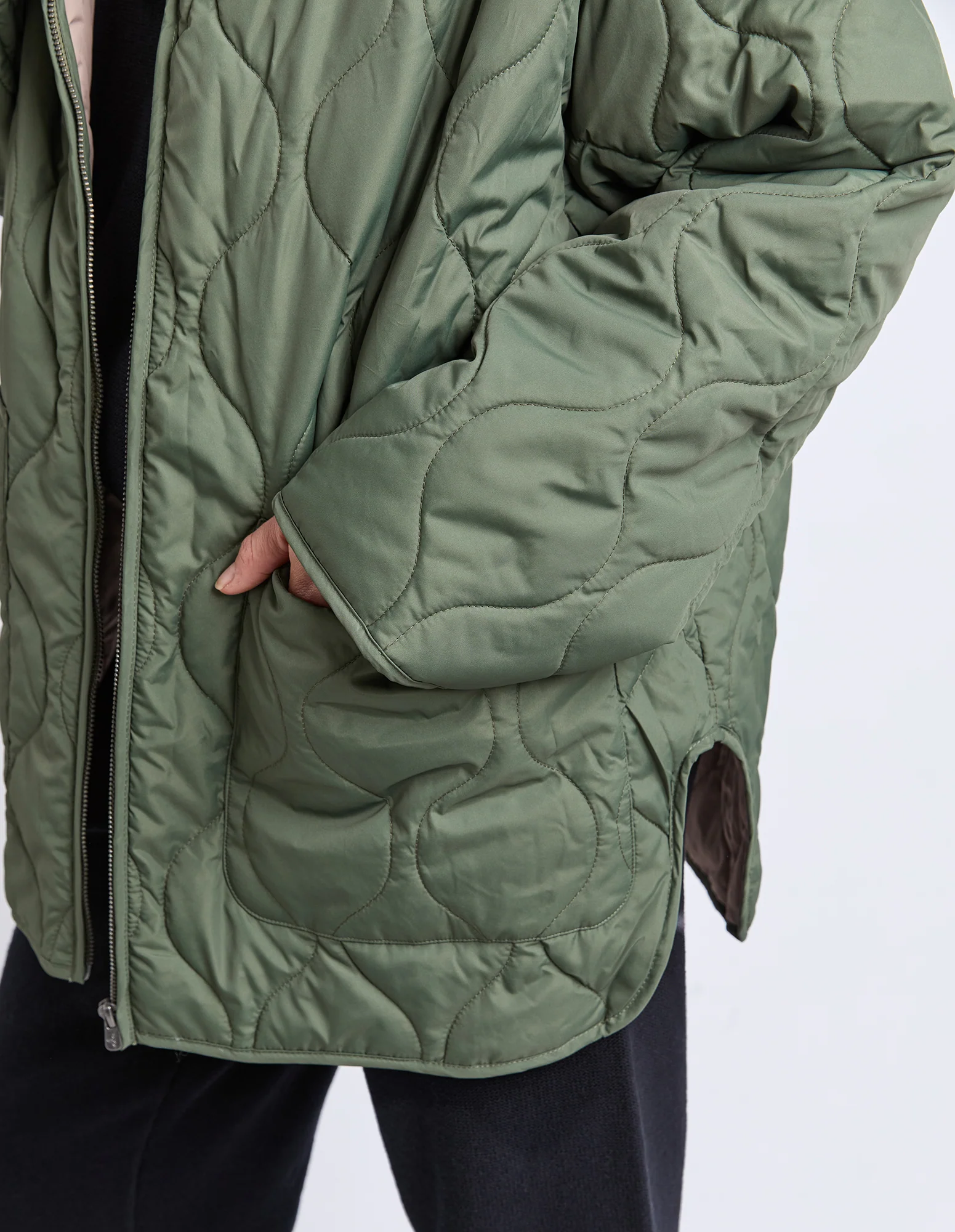 Dusty Jacket Clover - Image 5