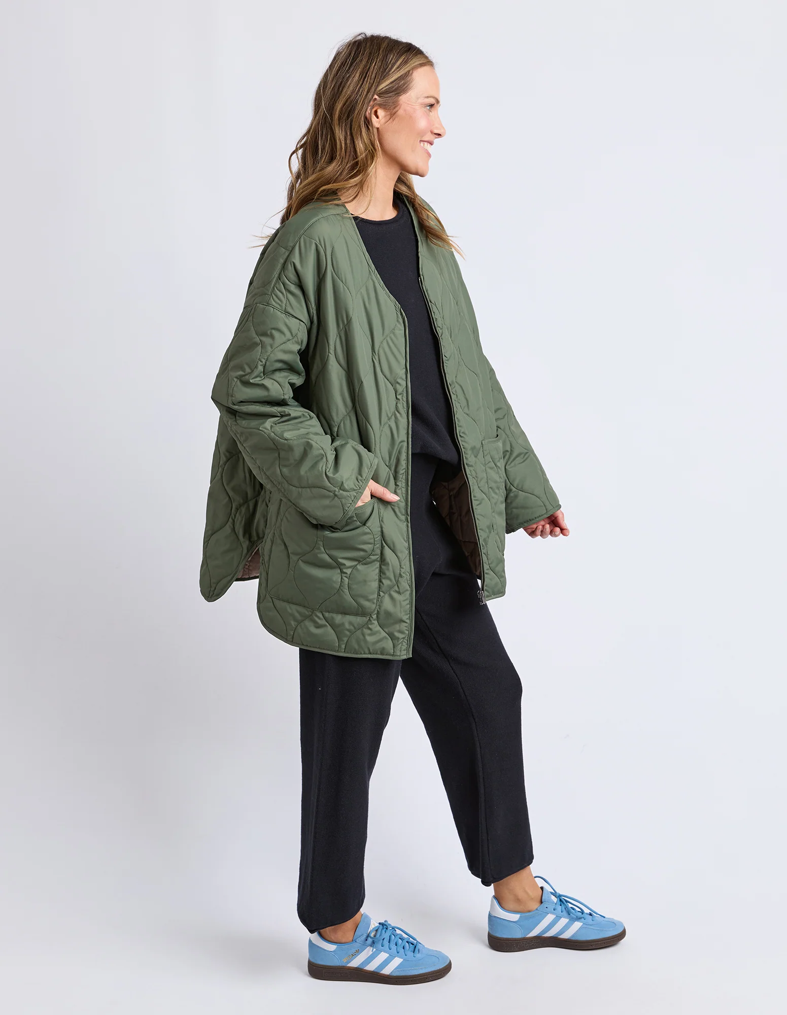 Dusty Jacket Clover - Image 6