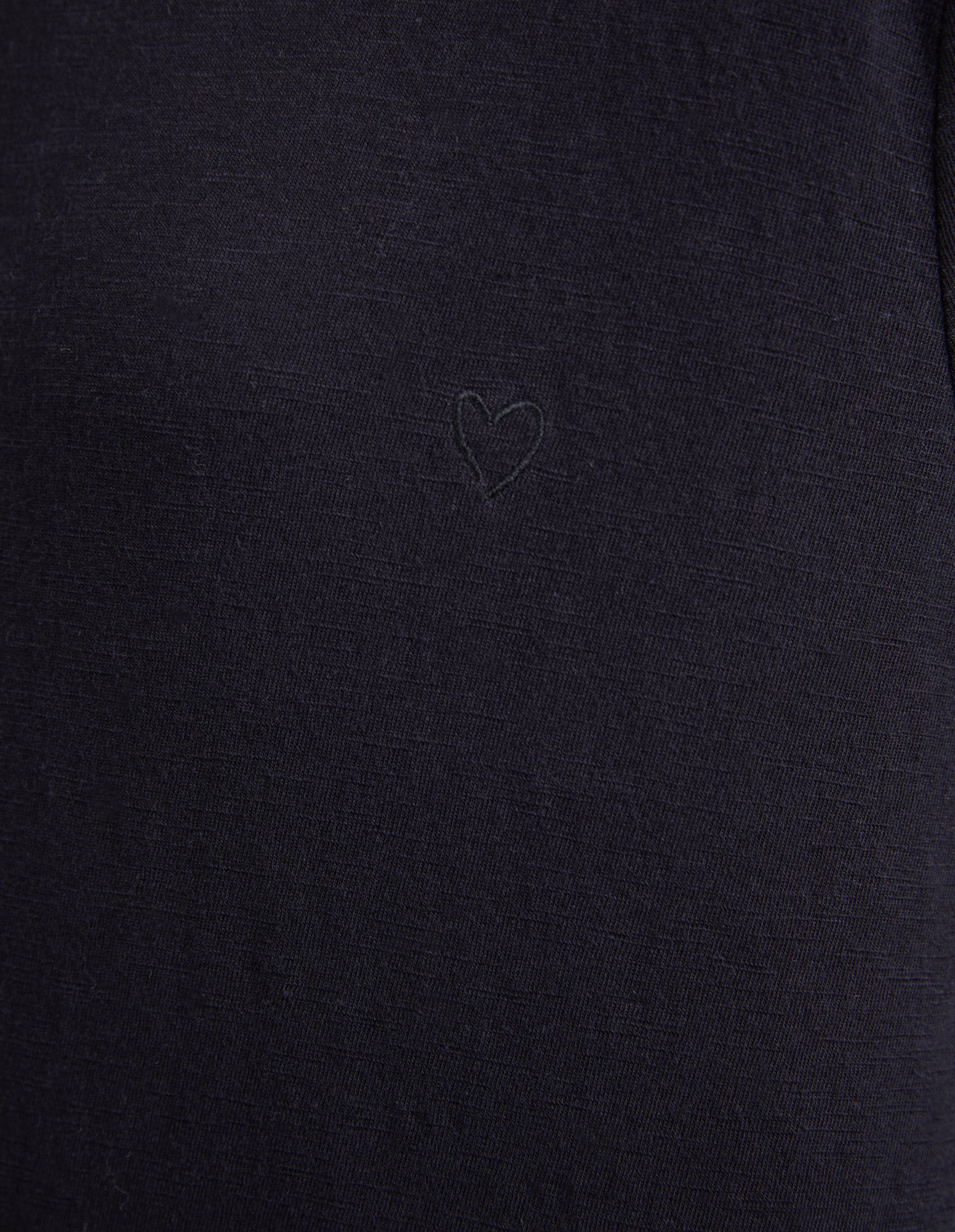 Everyday Long Sleeve Black - Image 5