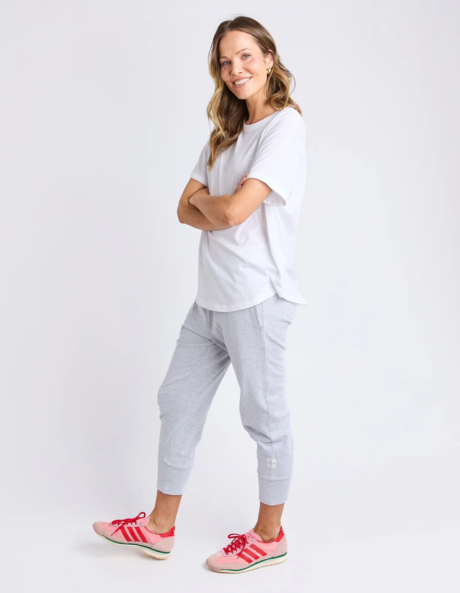 Fiesta Tee White - Image 5