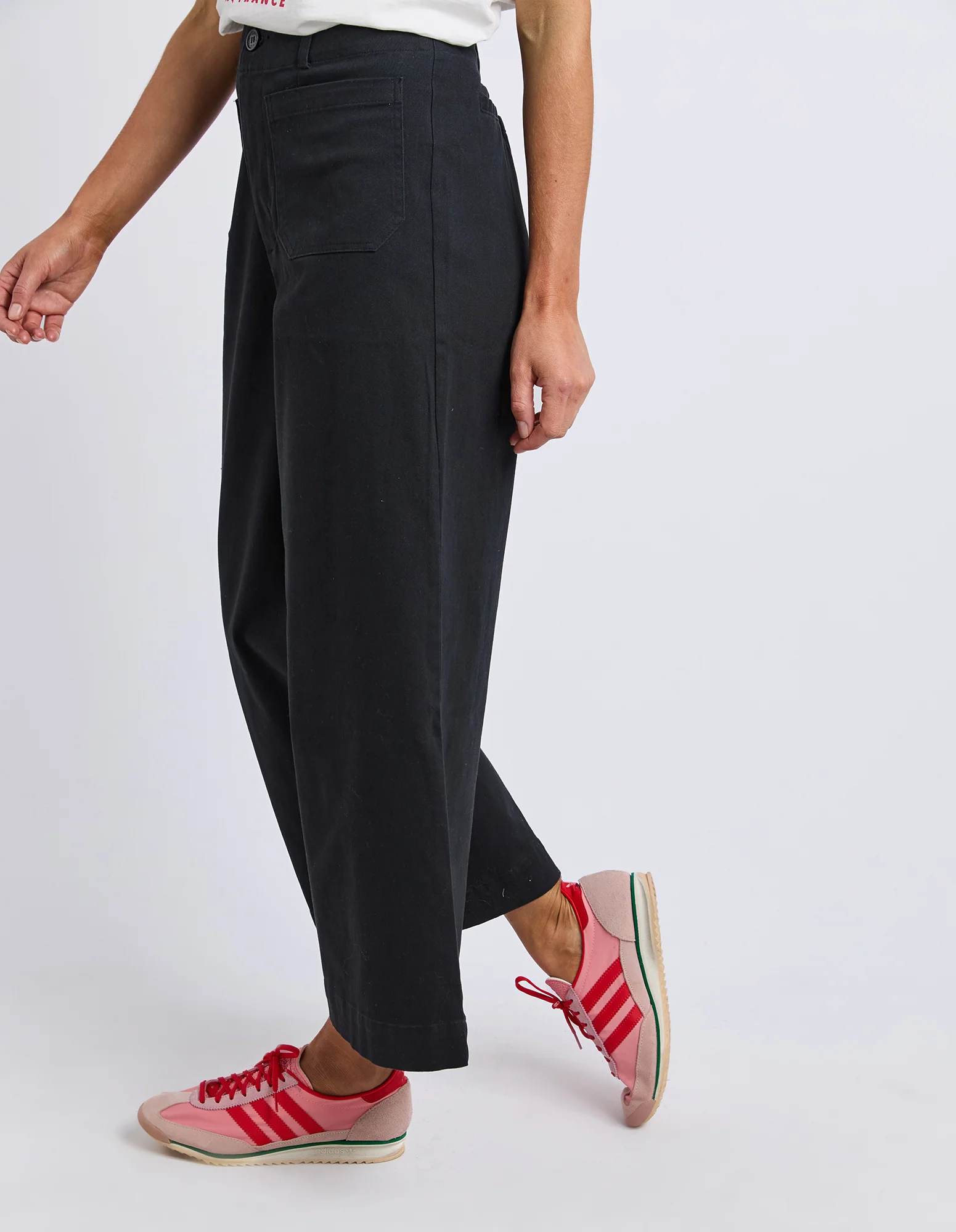Finley Pant Black - Image 2
