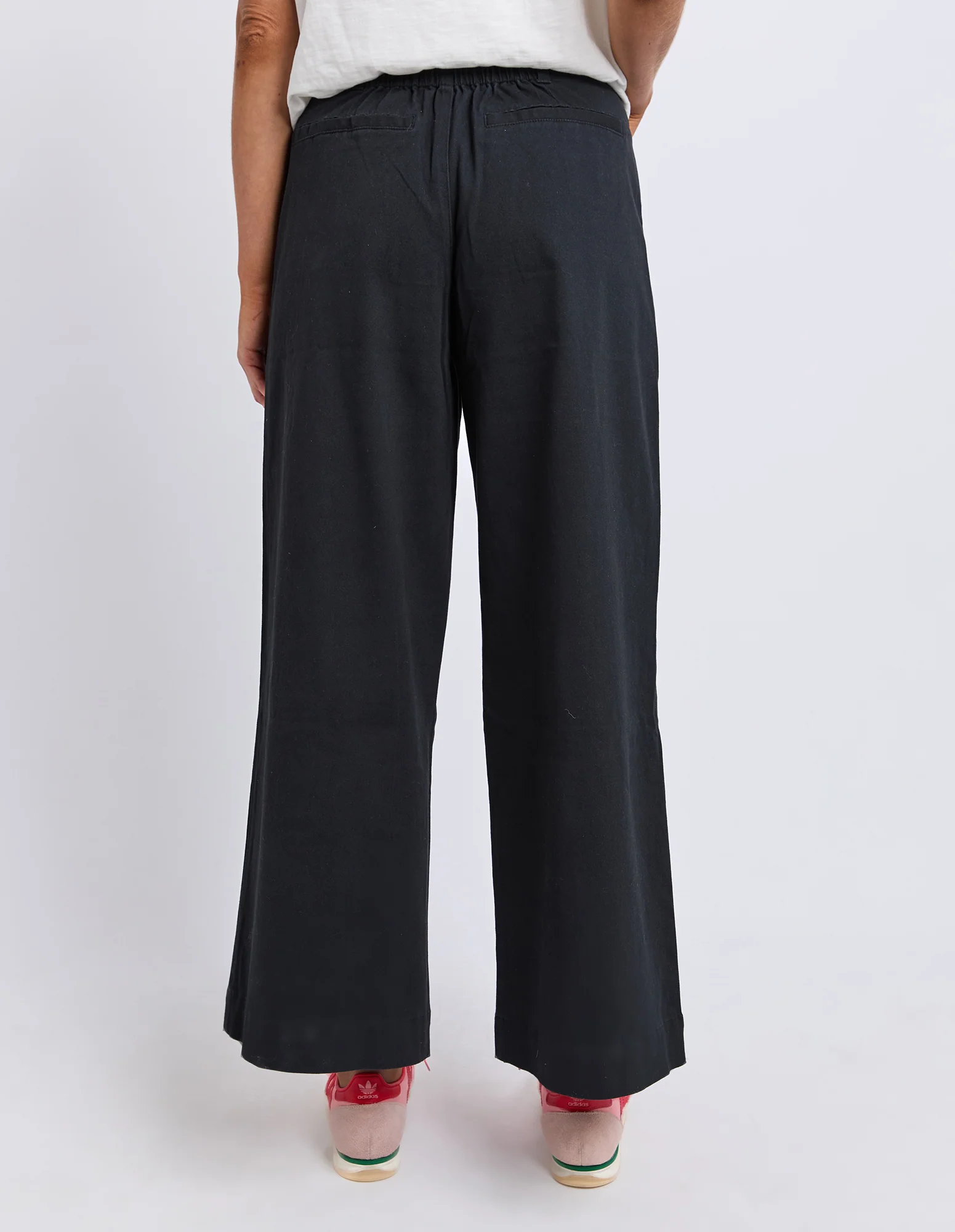 Finley Pant Black - Image 6