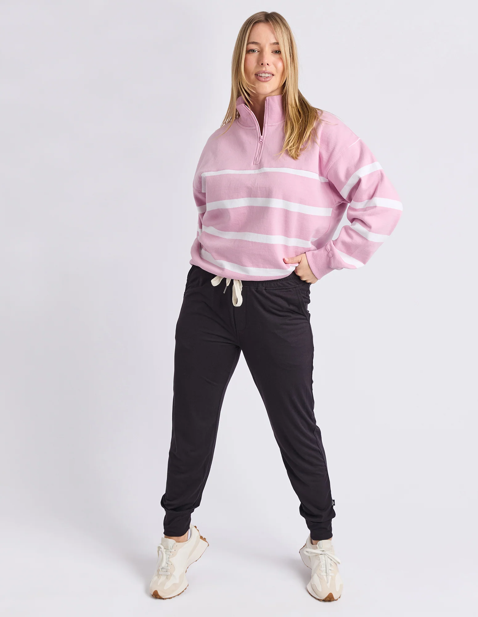 Freedom Ii Pant Midnight Navy - Image 4