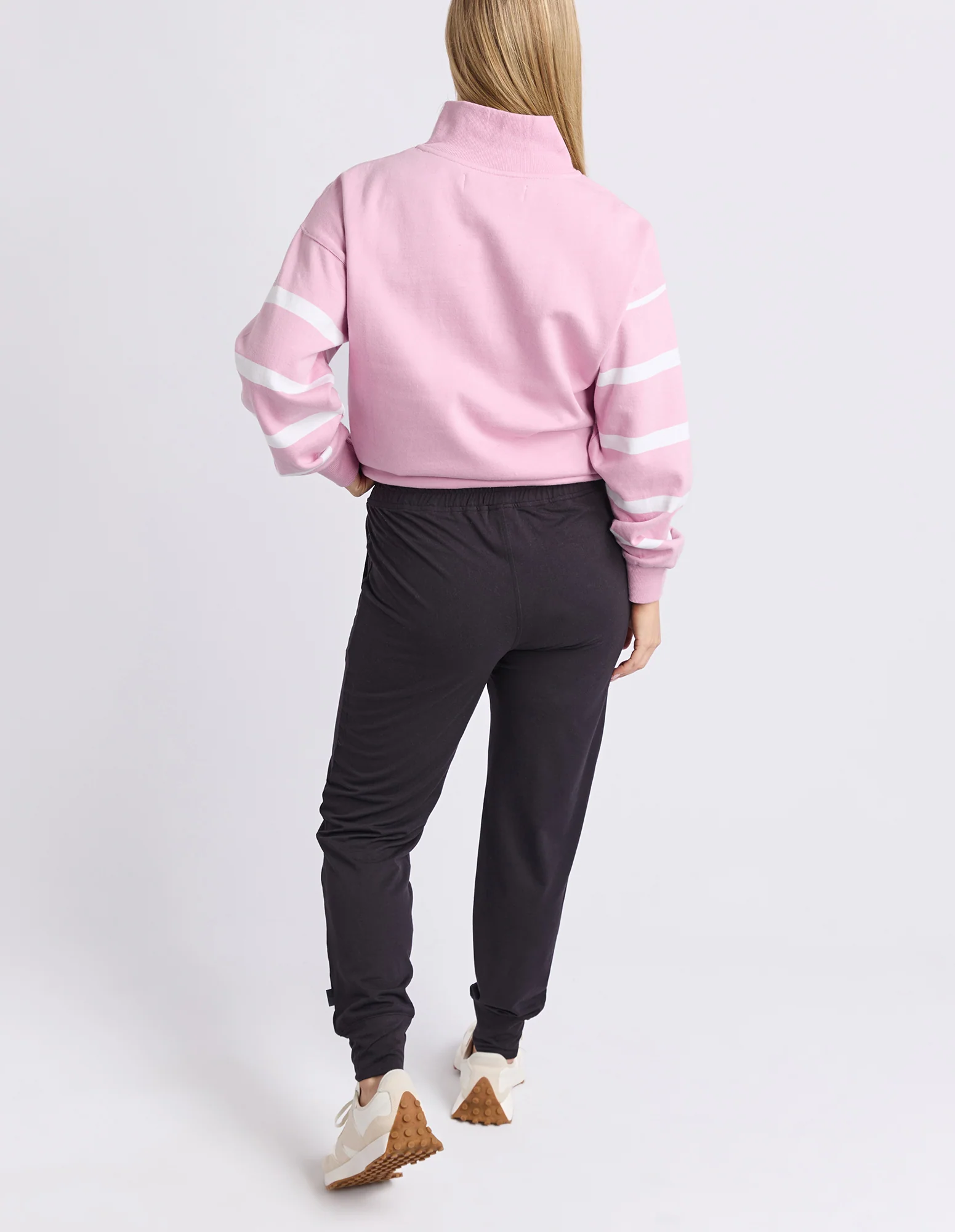 Freedom Ii Pant Midnight Navy - Image 5