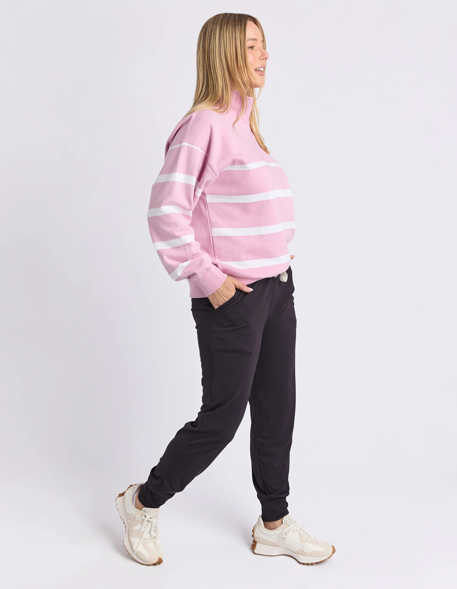 Freedom Ii Pant Midnight Navy - Image 8