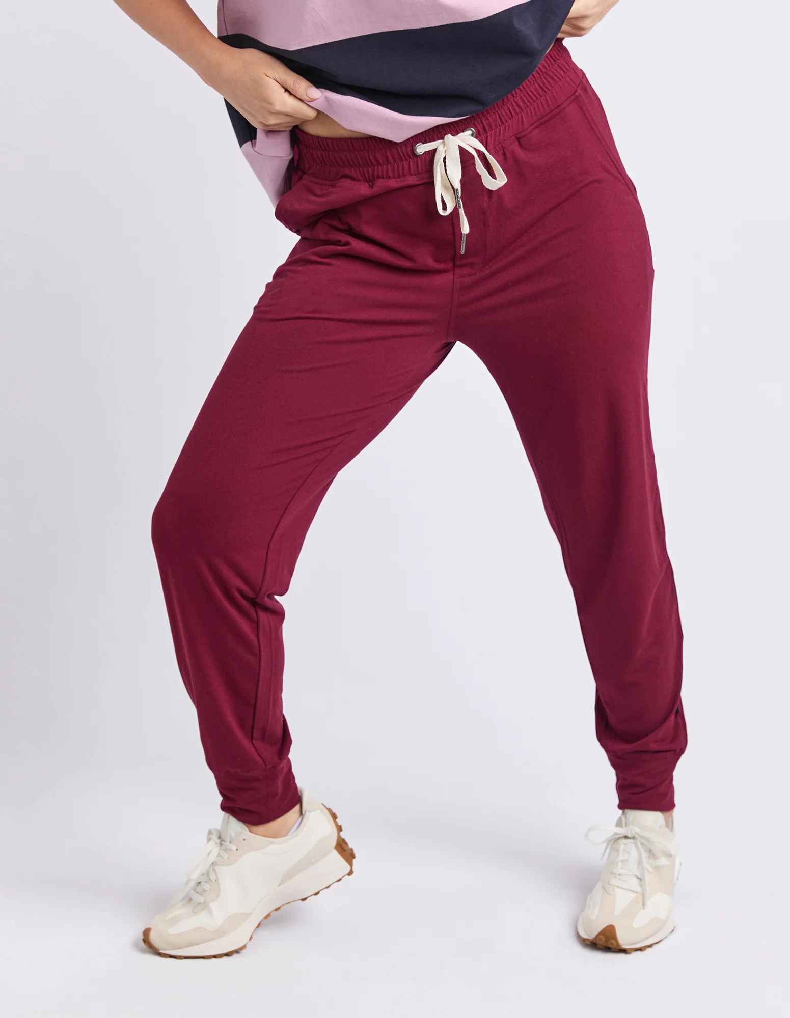 Freedom Ii Pant Zinfandel - Image 3
