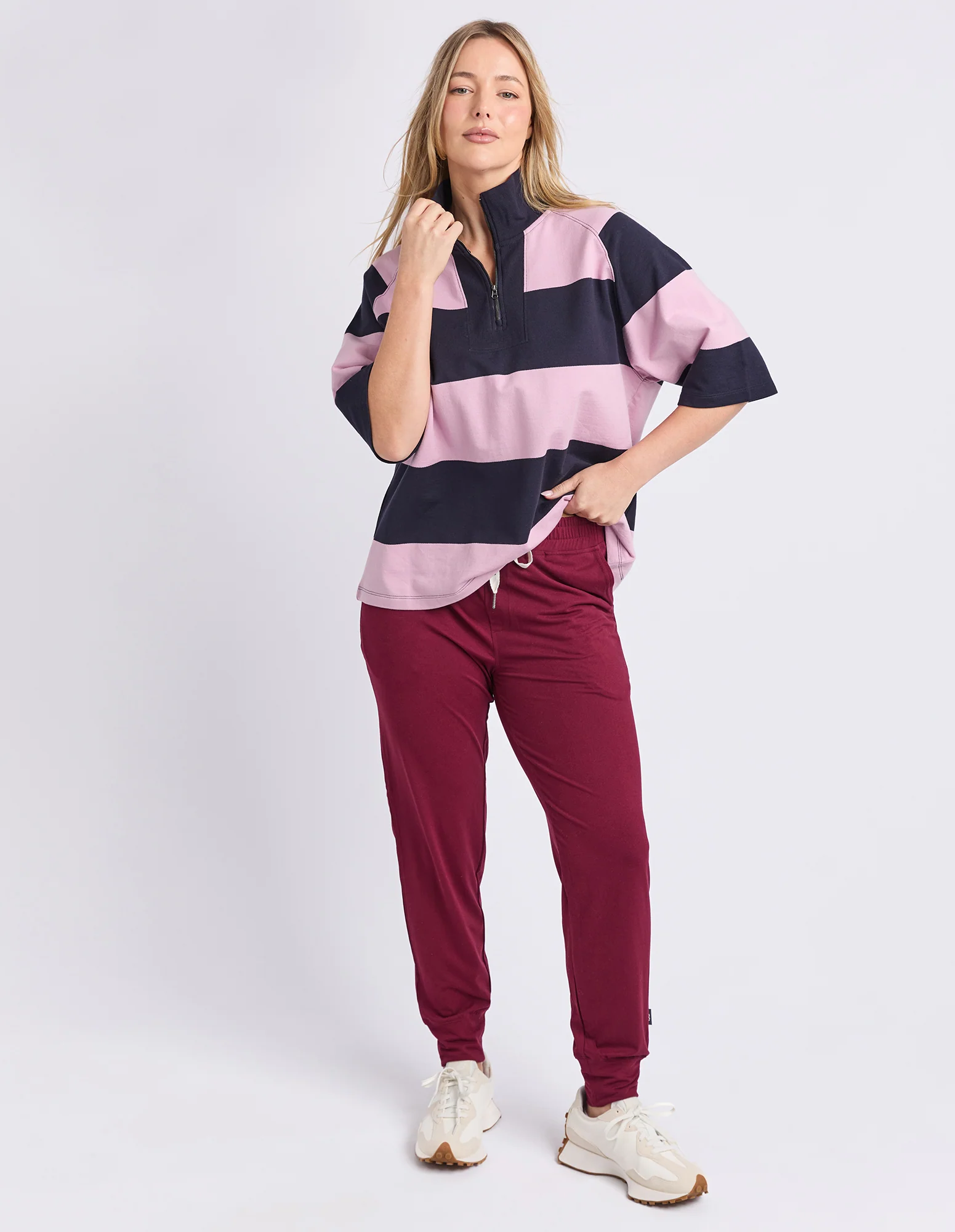 Freedom Ii Pant Zinfandel - Image 4