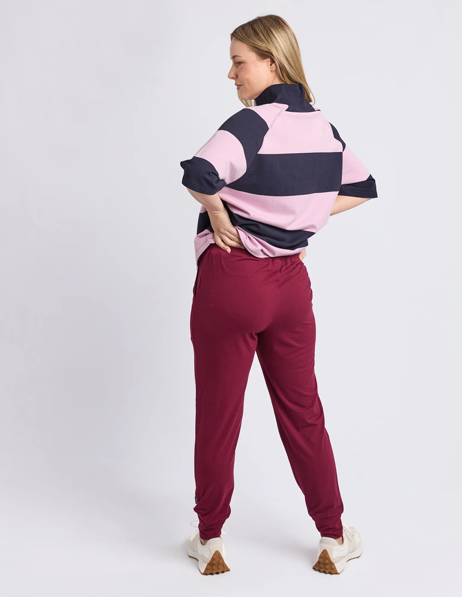 Freedom Ii Pant Zinfandel - Image 5