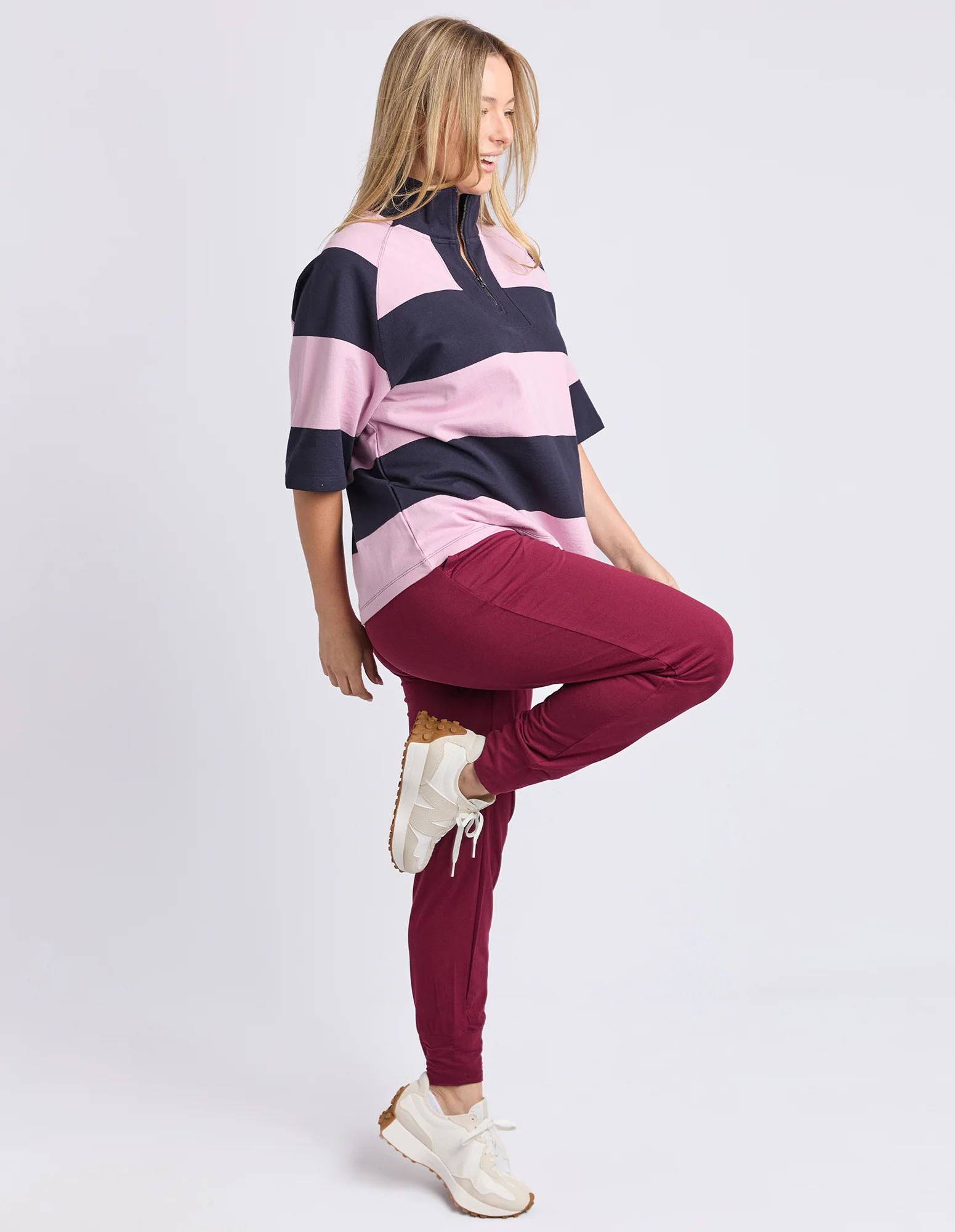 Freedom Ii Pant Zinfandel - Image 8