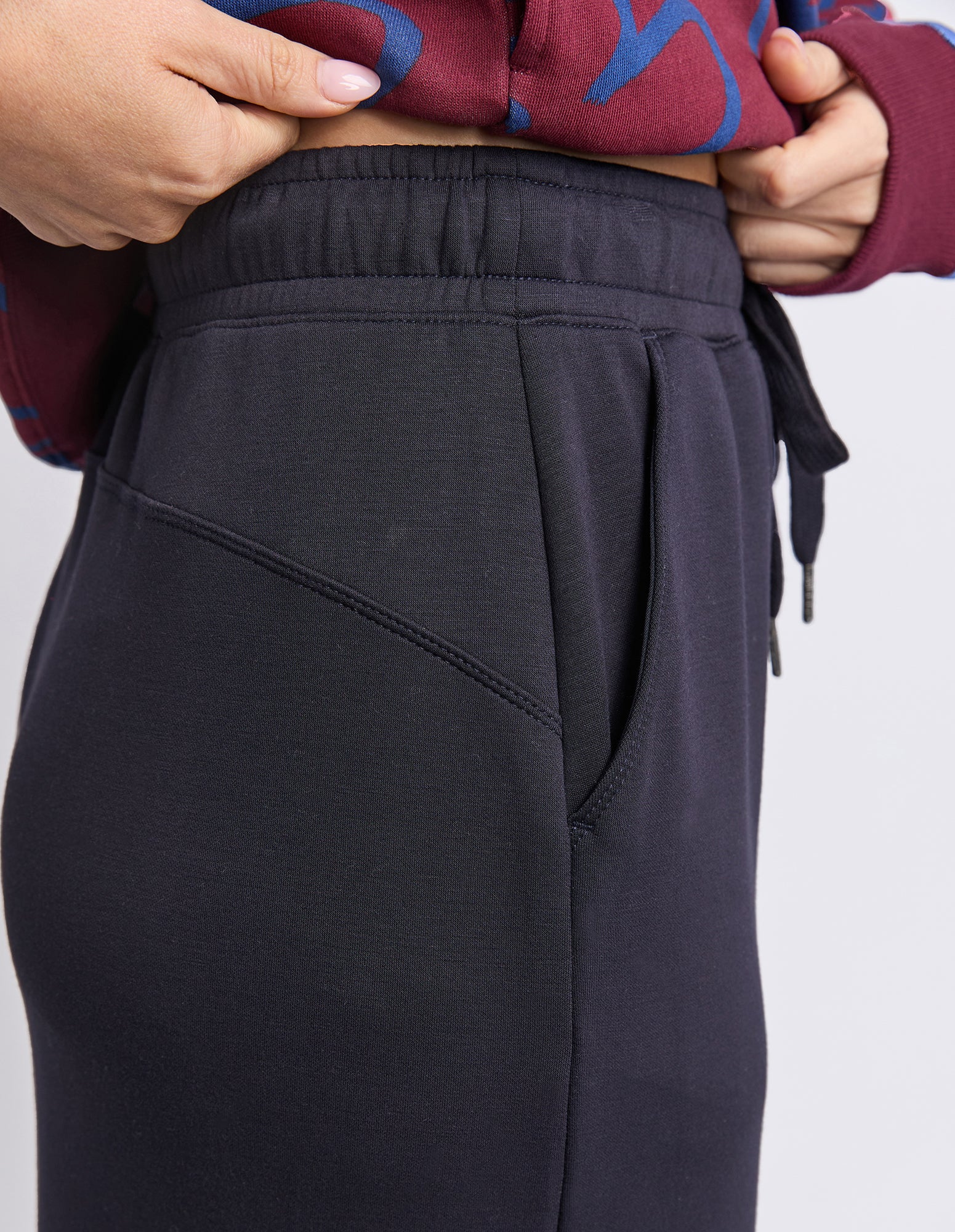 Freedom Skirt Midnight Navy - Image 7