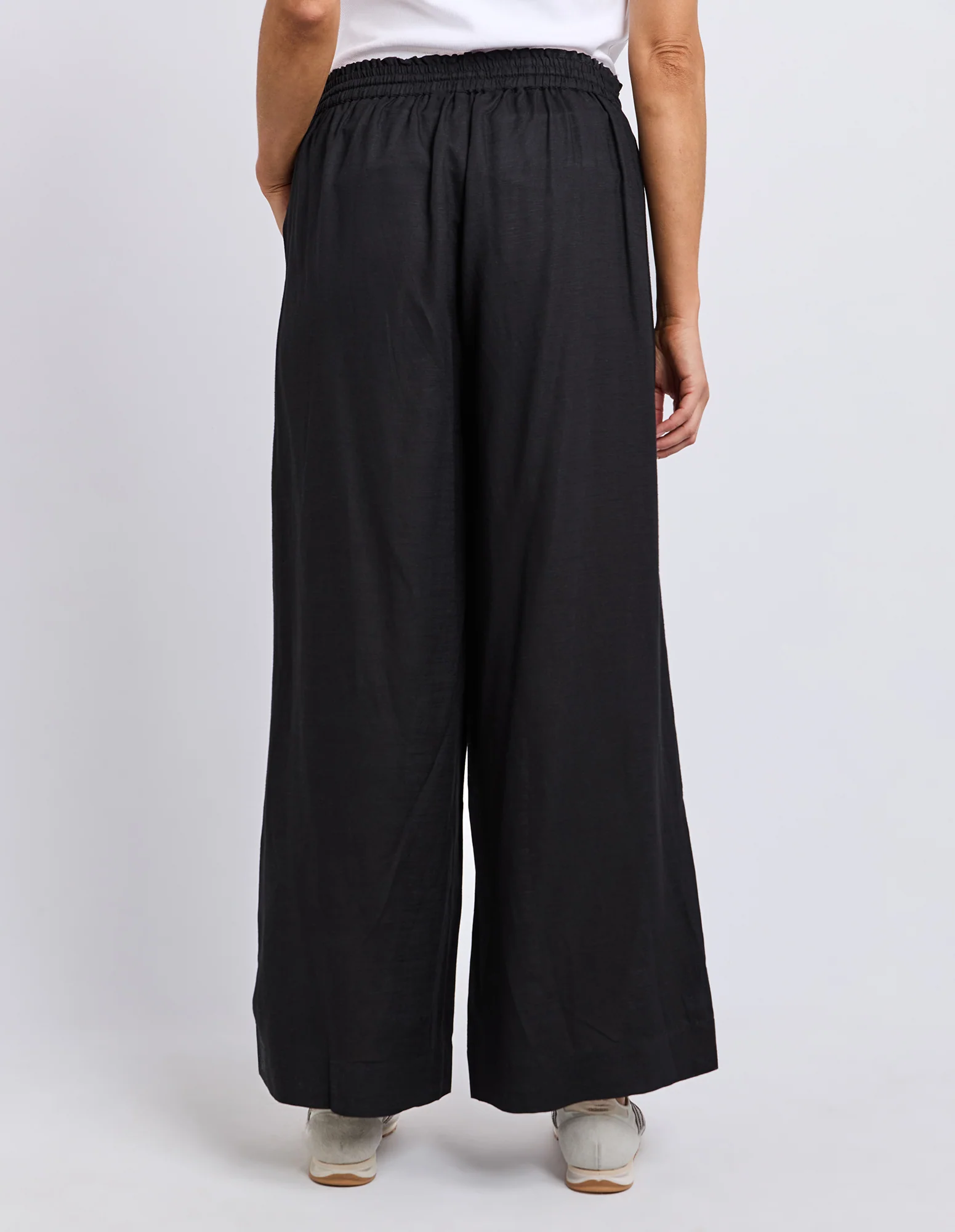 Holly Pant Black - Image 3