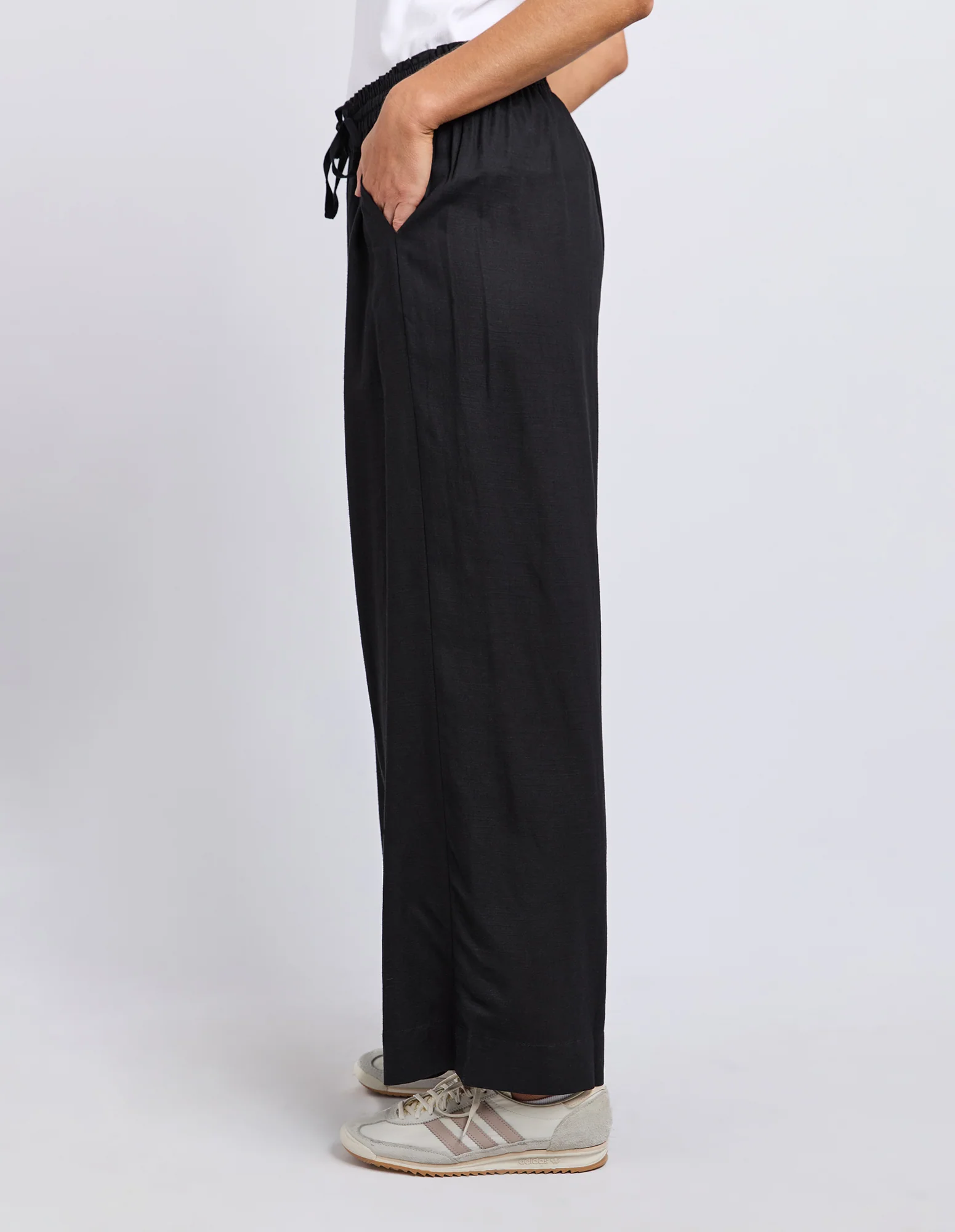 Holly Pant Black - Image 4