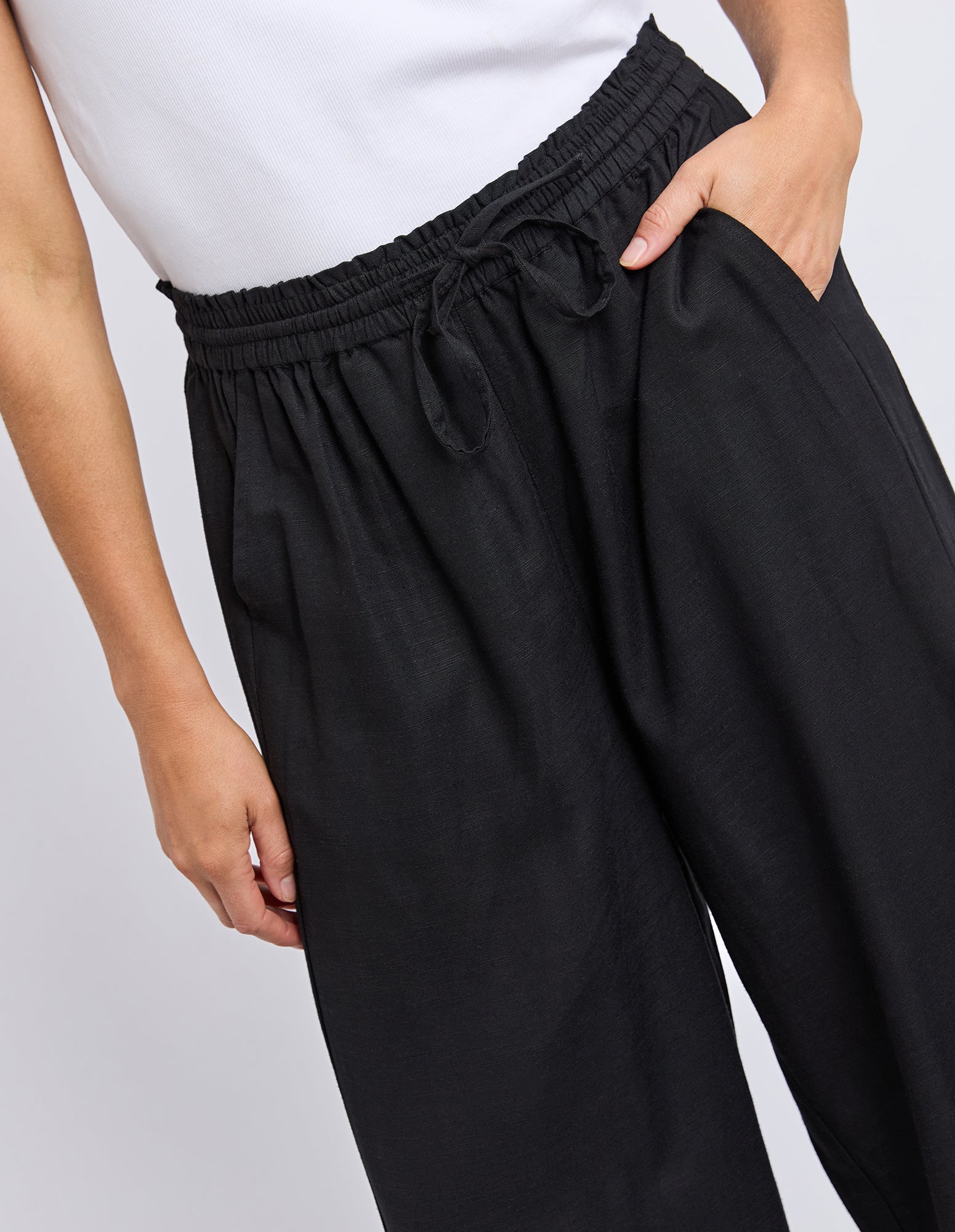 Holly Pant Black - Image 5