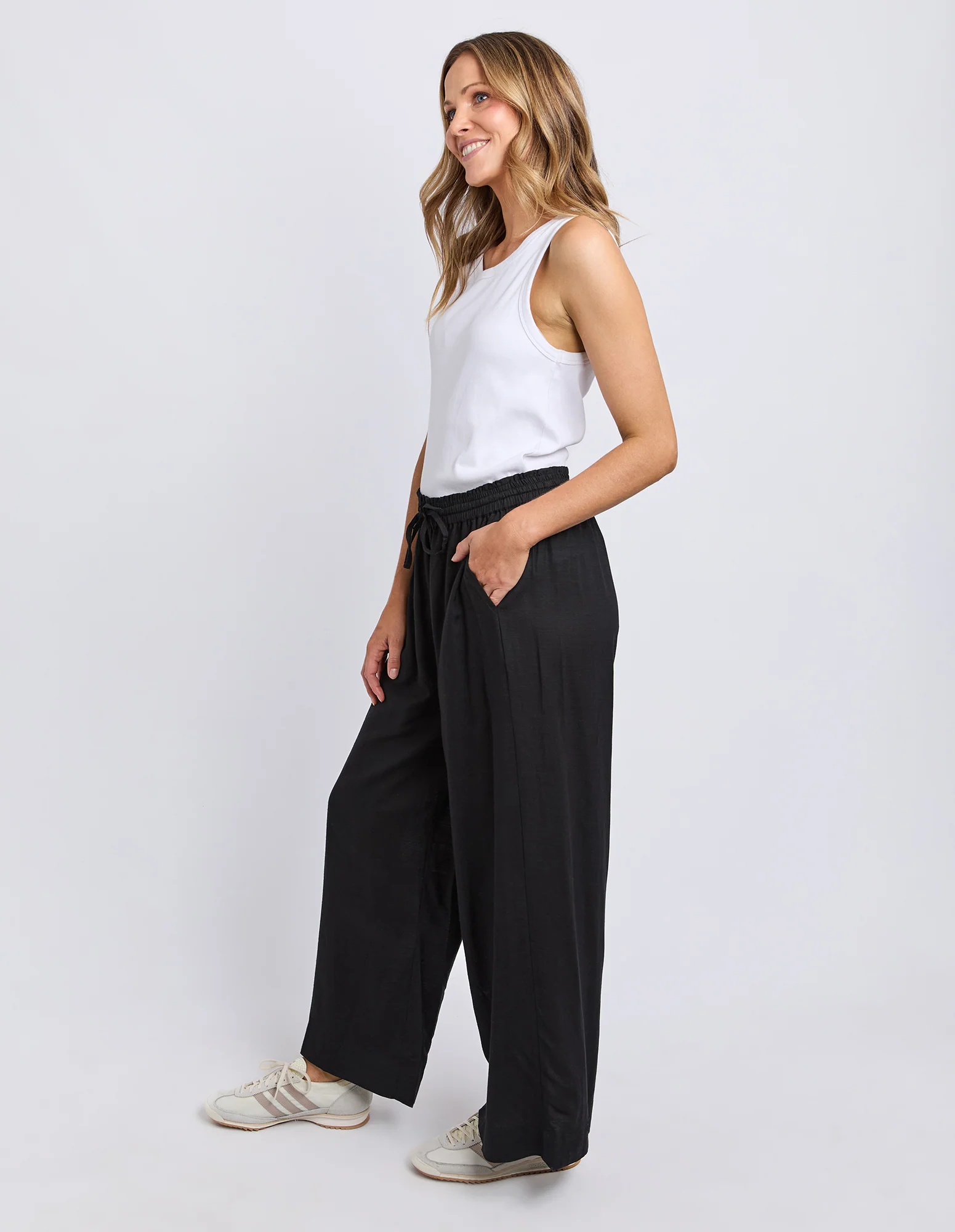 Holly Pant Black - Image 6