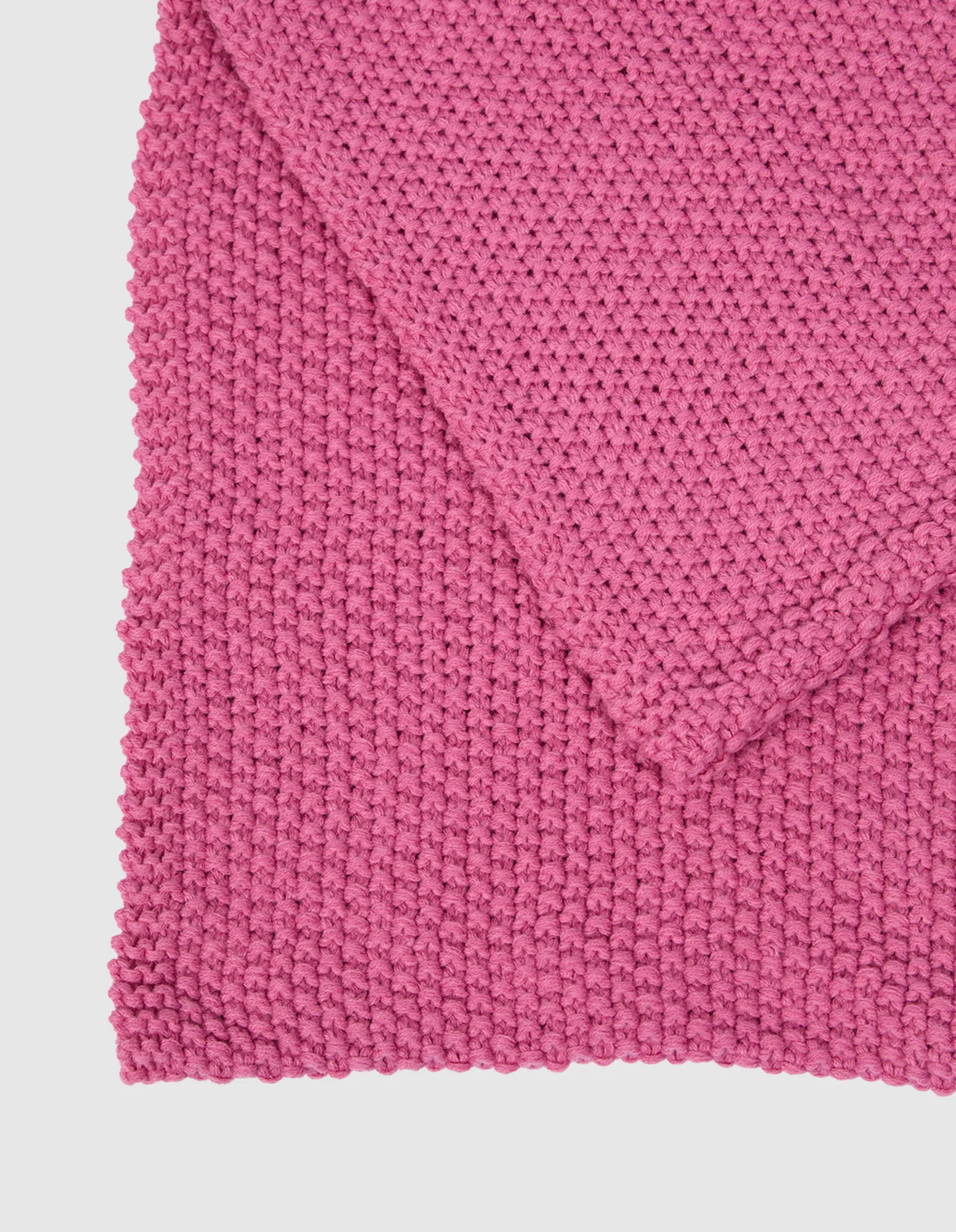 Infinity Scarf Quartz Pink - Image 3