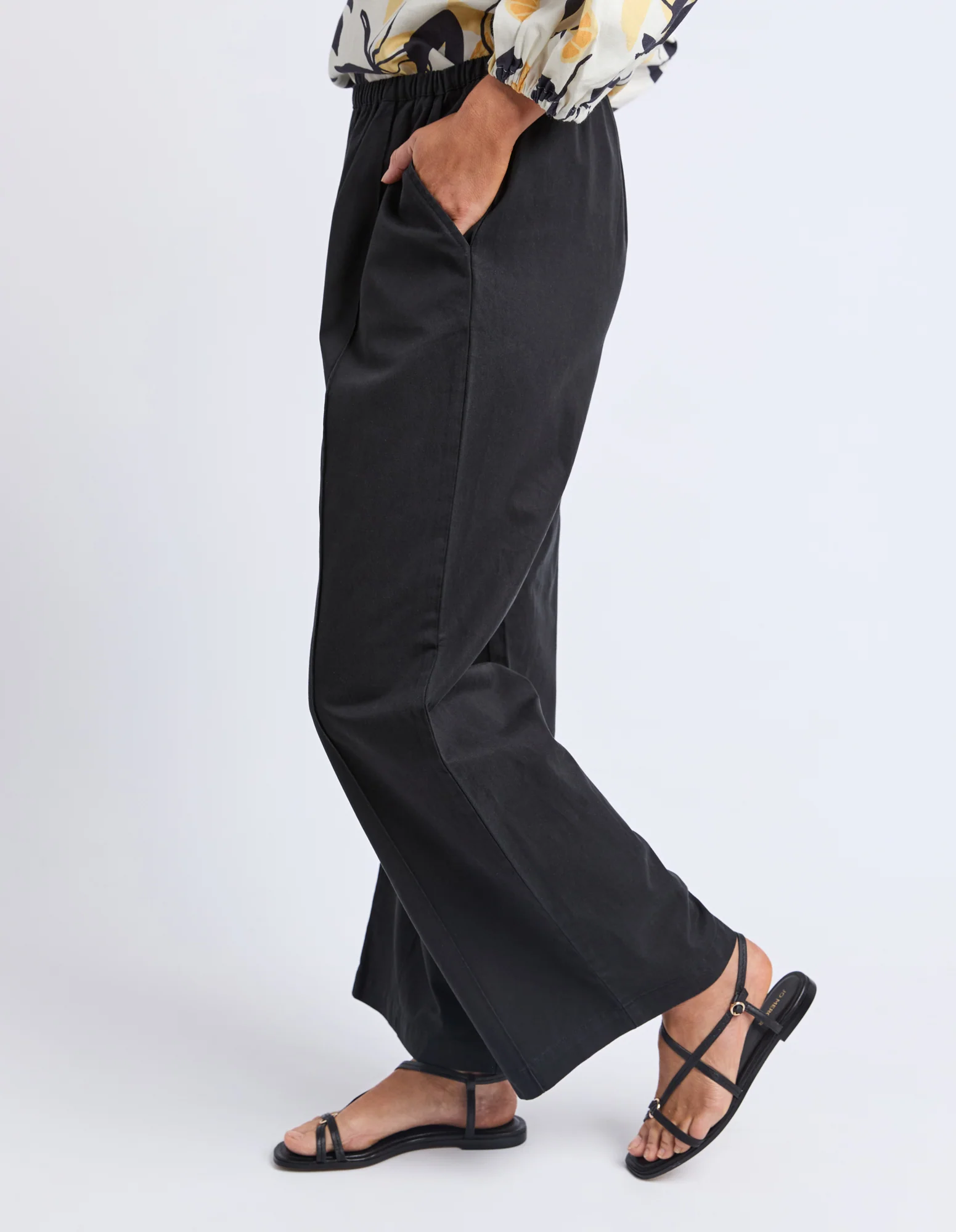Lucinda Pant Black - Image 10