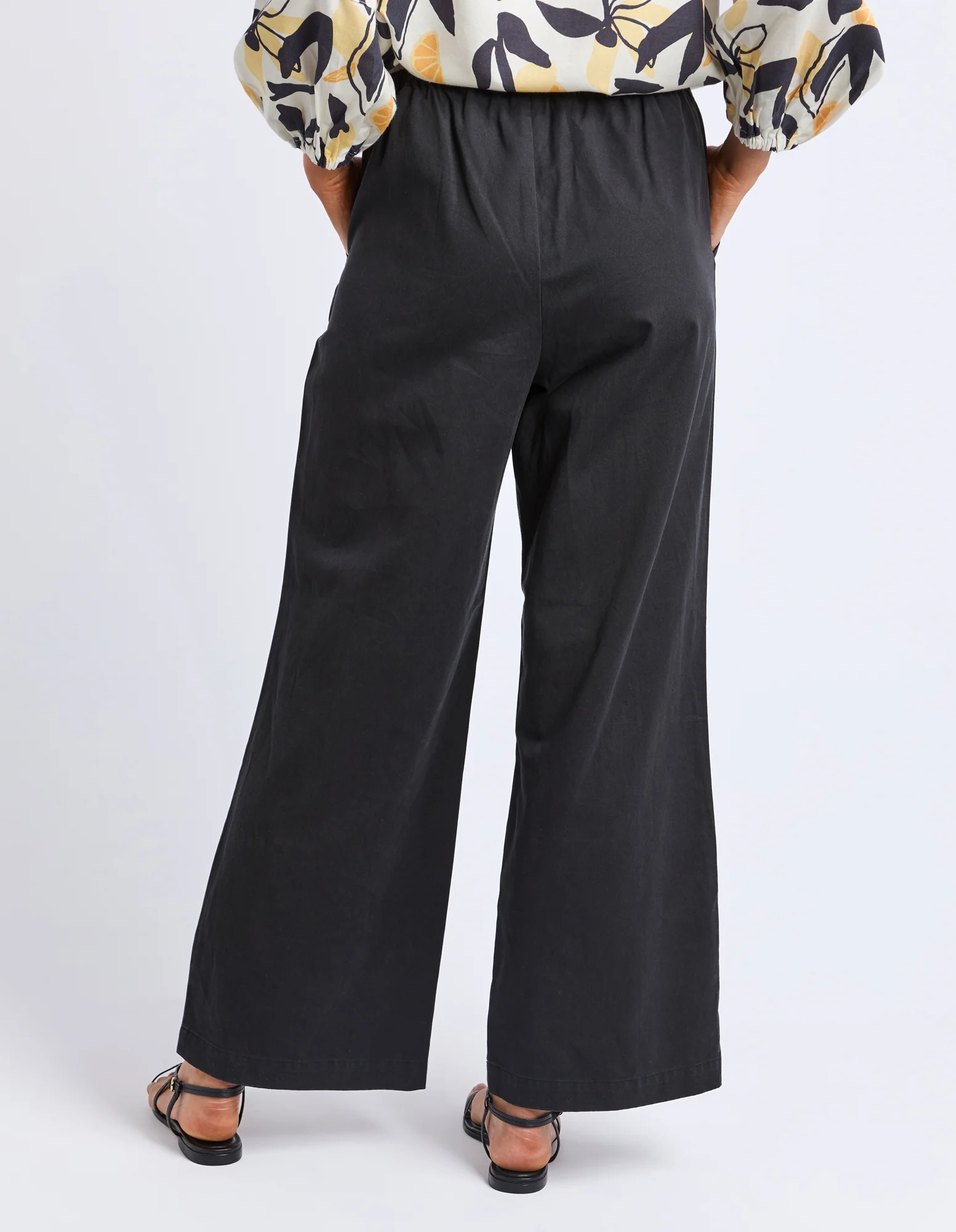 Lucinda Pant Black - Image 11