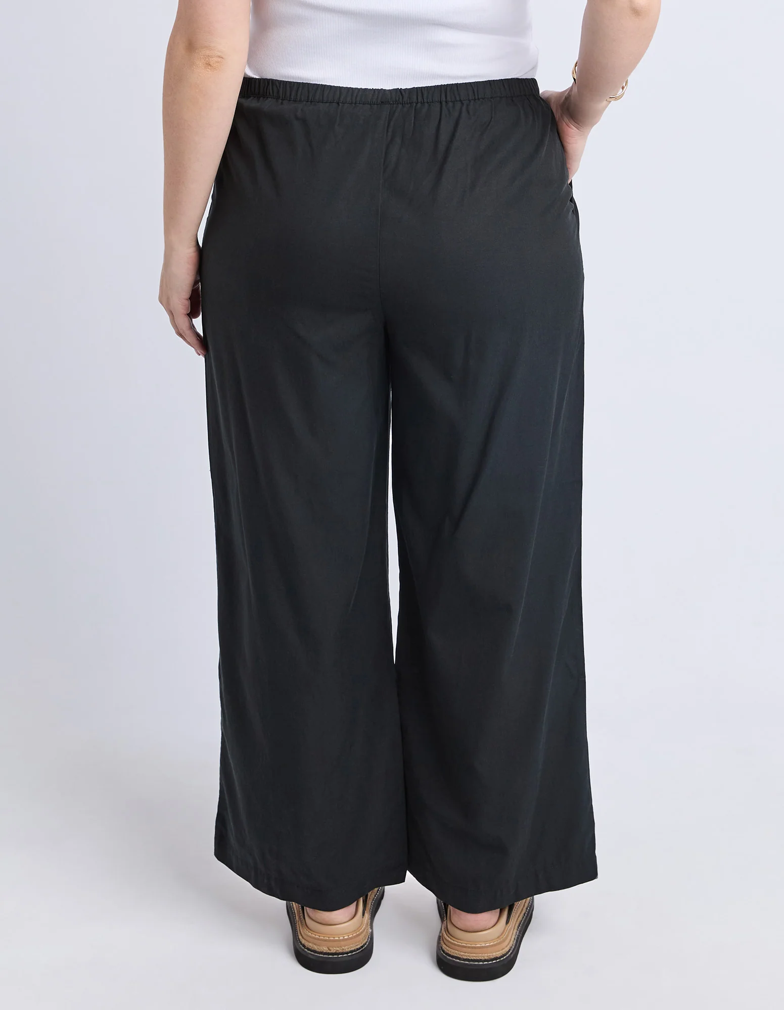 Lucinda Pant Black - Image 4