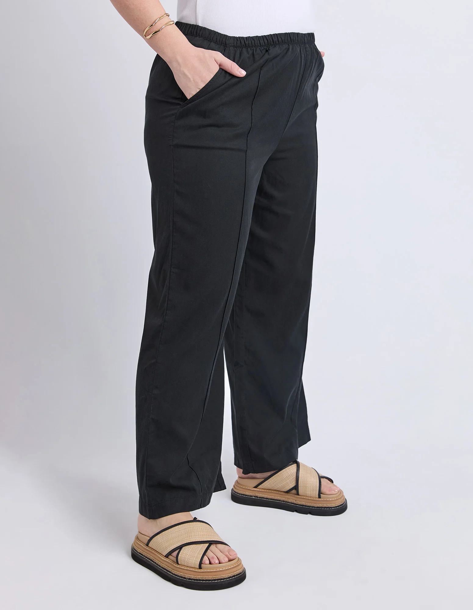 Lucinda Pant Black - Image 5