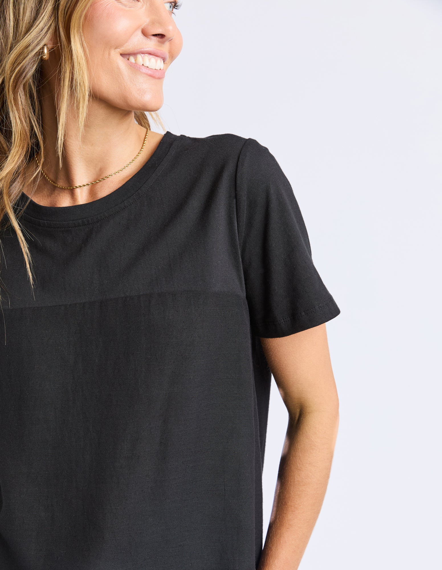 Melrose Top Black - Image 5