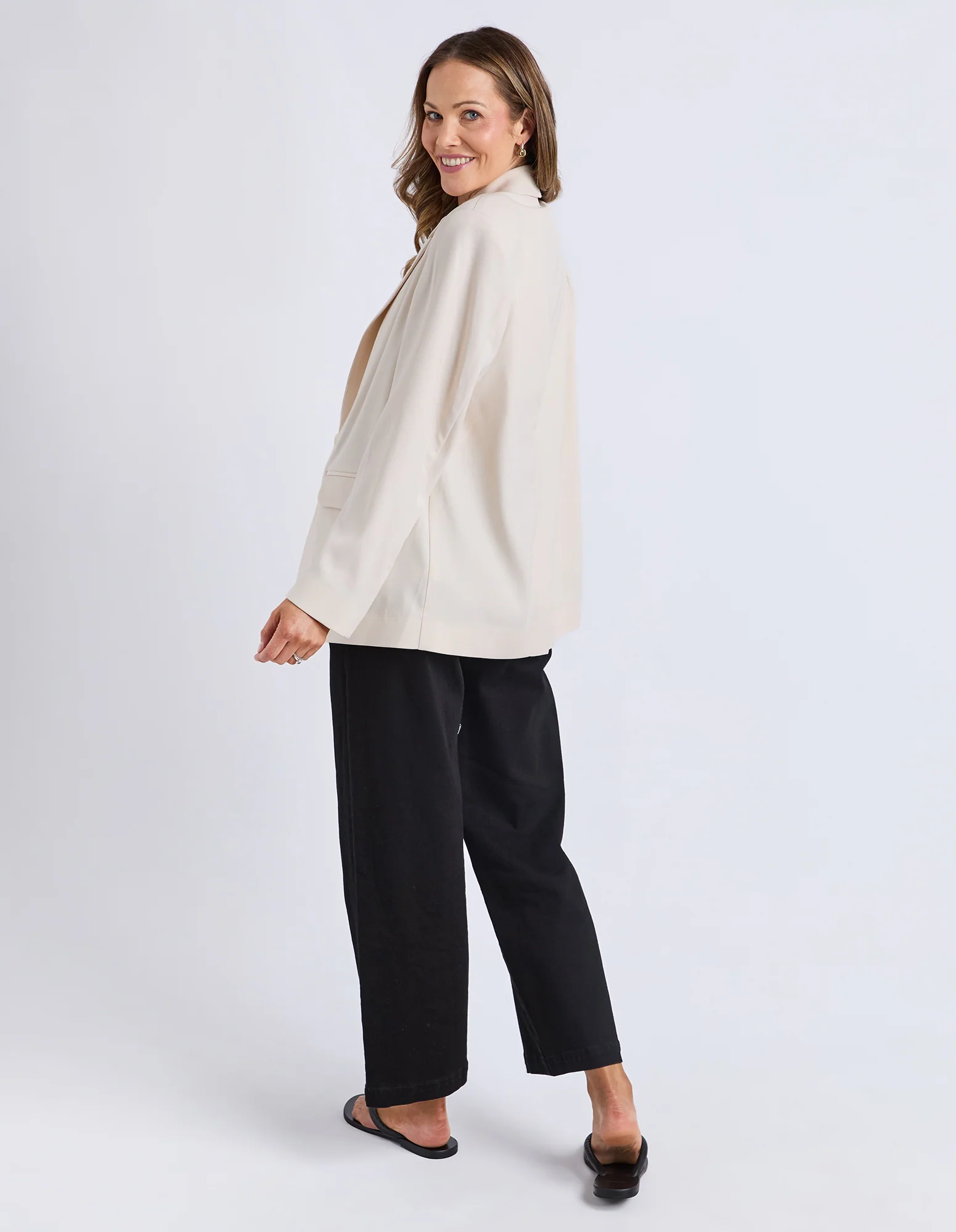 Miffy Blazer Natural - Image 3