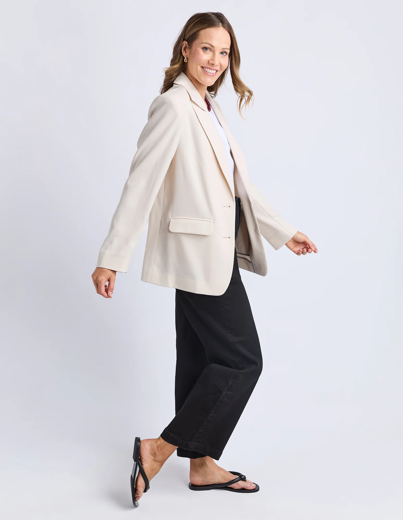 Miffy Blazer Natural - Image 6