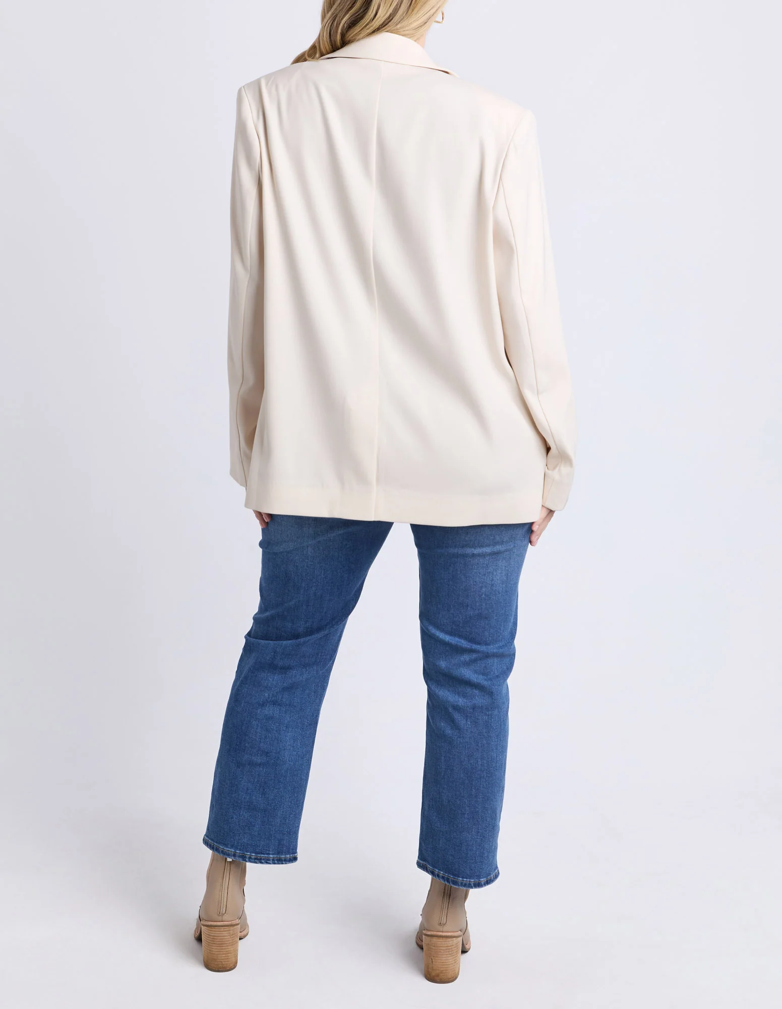 Miffy Blazer Natural - Image 9