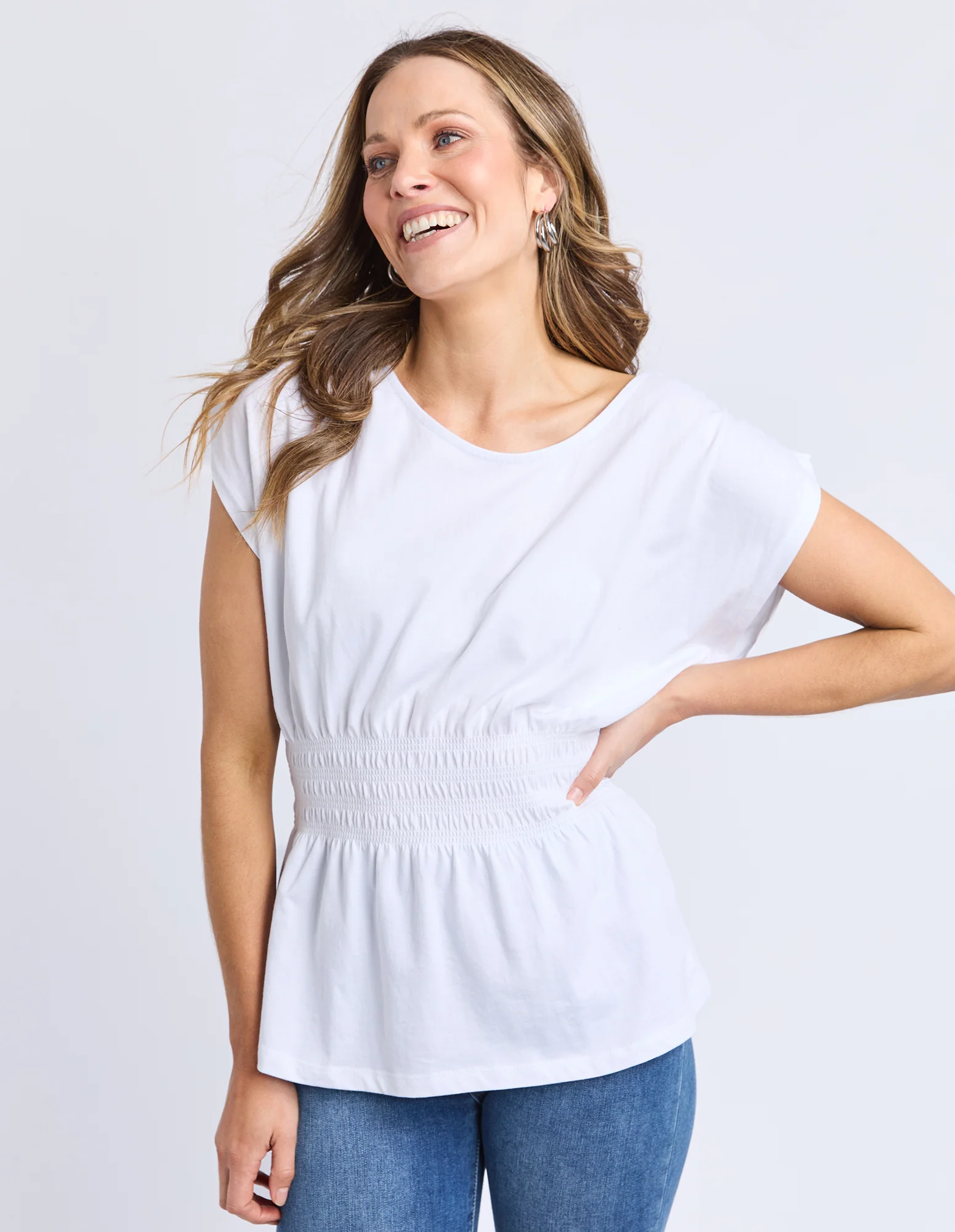 Nelle Tee White - Image 4