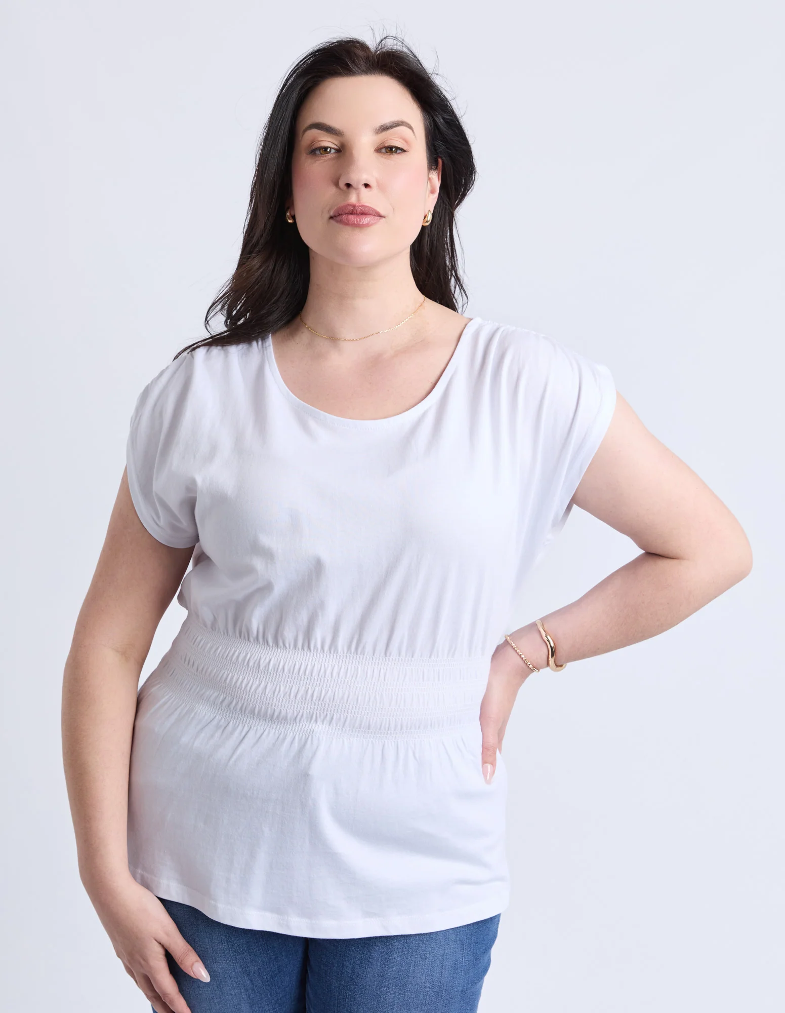 Nelle Tee White - Image 6