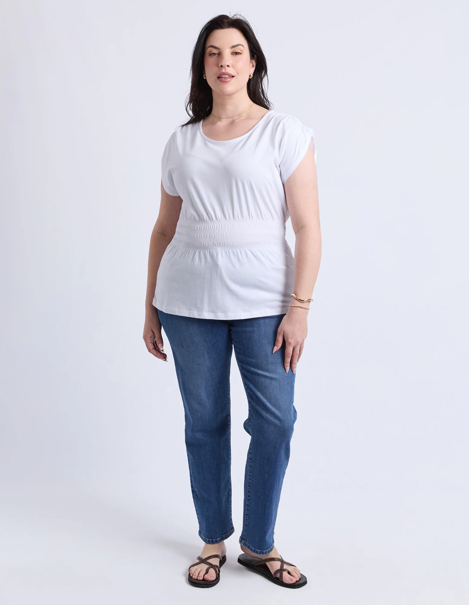 Nelle Tee White - Image 7