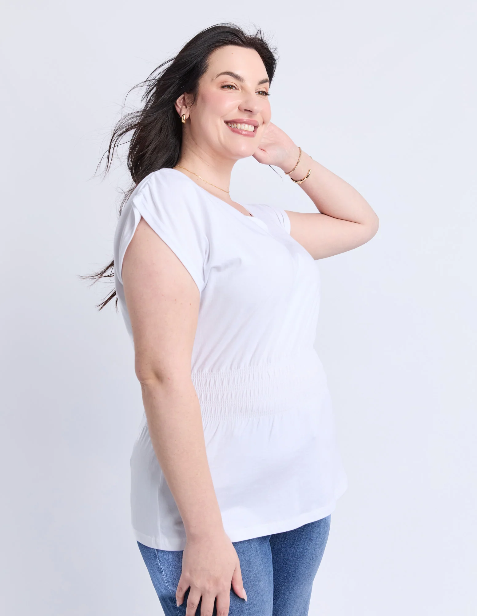 Nelle Tee White - Image 9