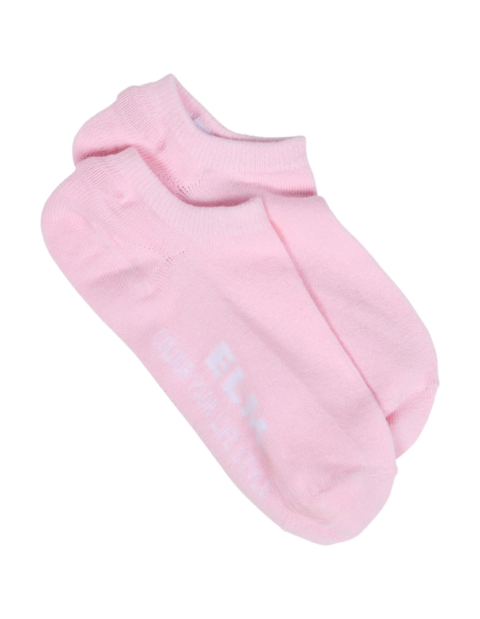 3 Pack Elm No Show Socks - Image 2