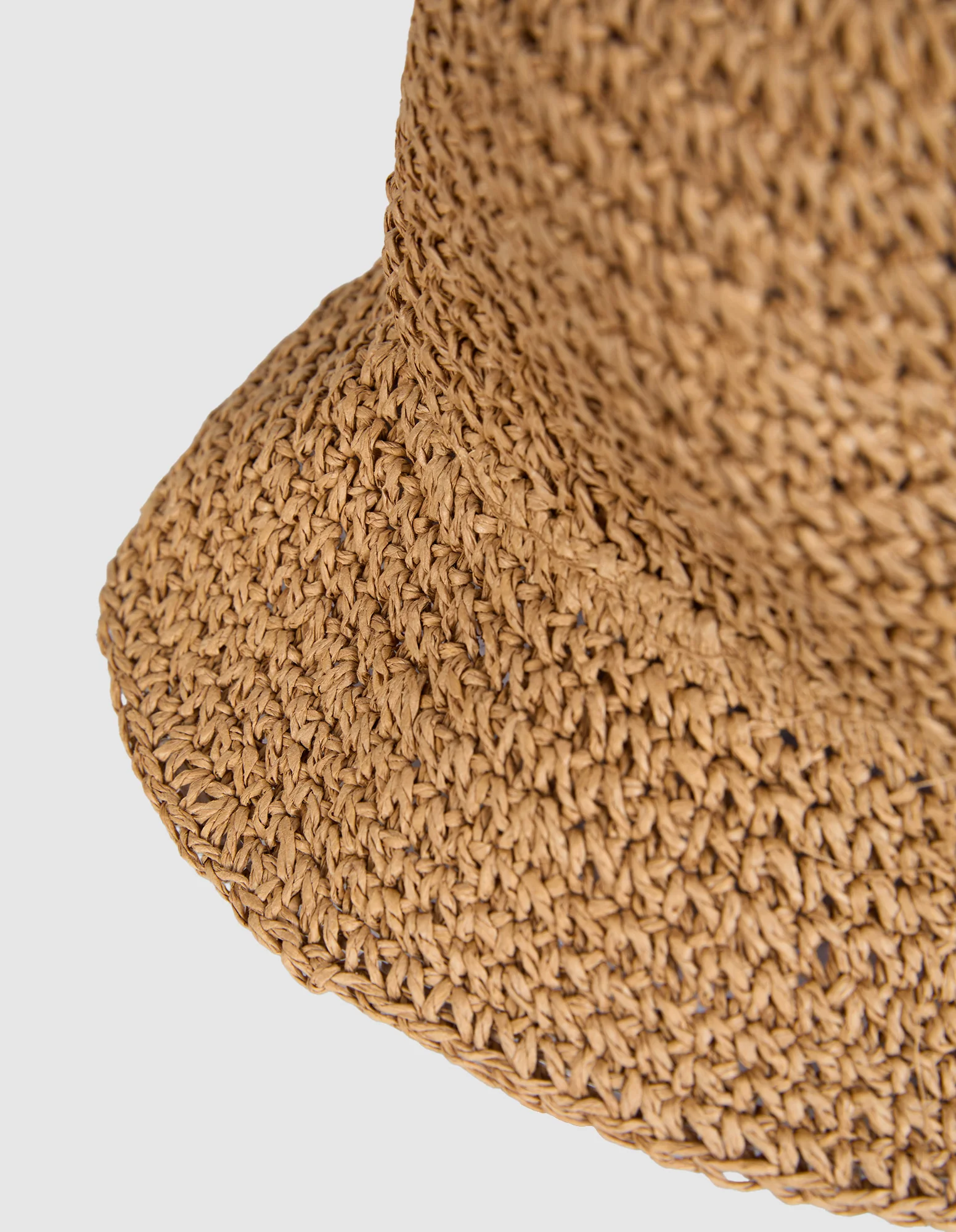 Palm Bucket Tan - Image 4