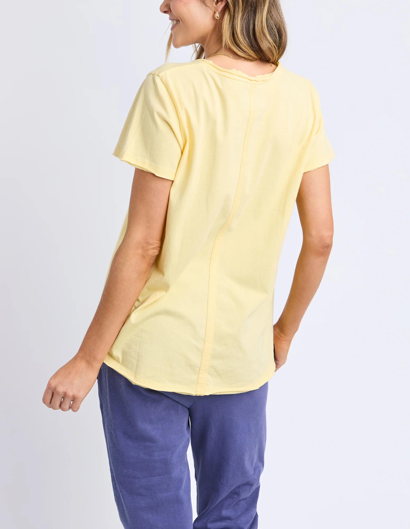 Pima Vee Tee Banana - Image 3