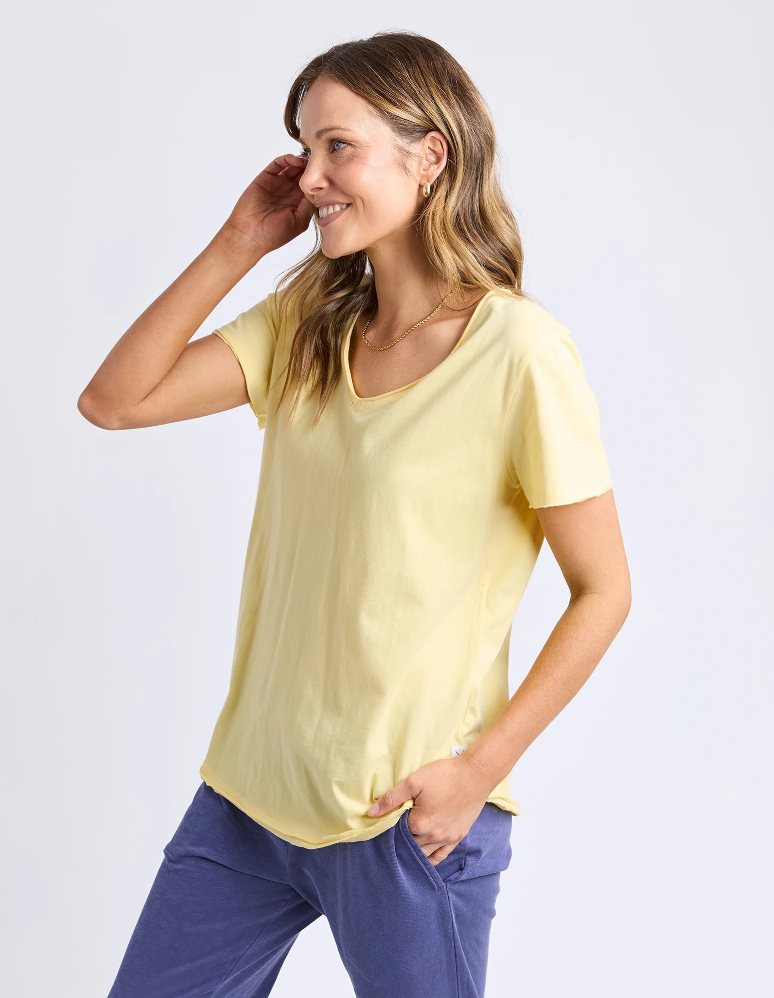 Pima Vee Tee Banana - Image 4