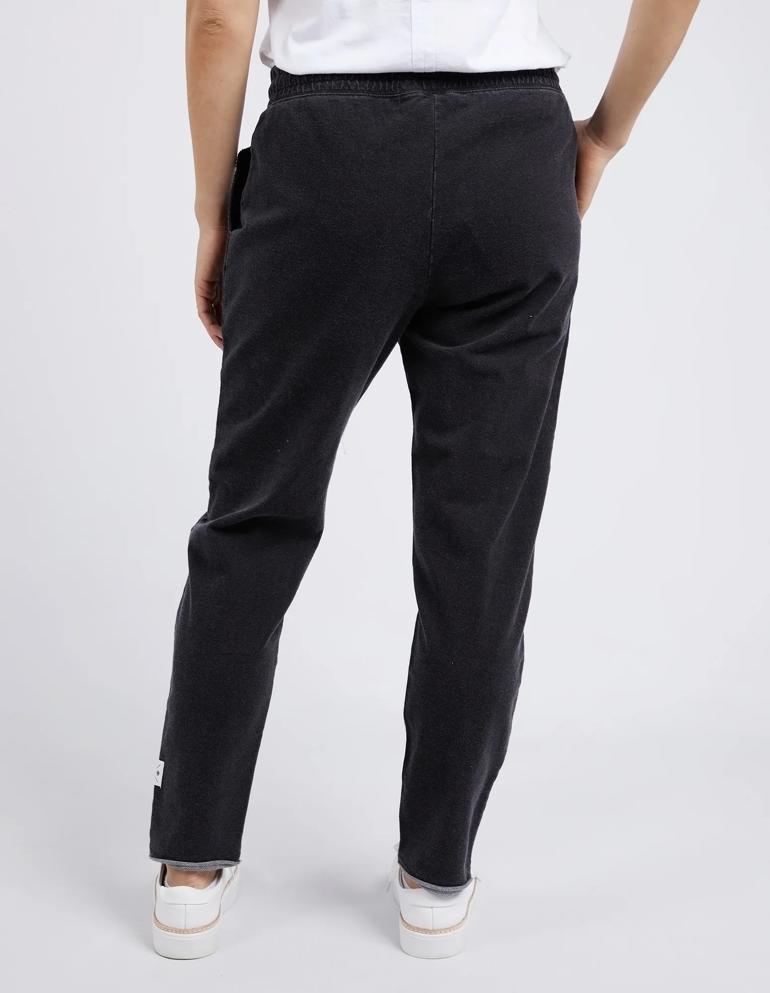 Rickety Pant Black - Image 3