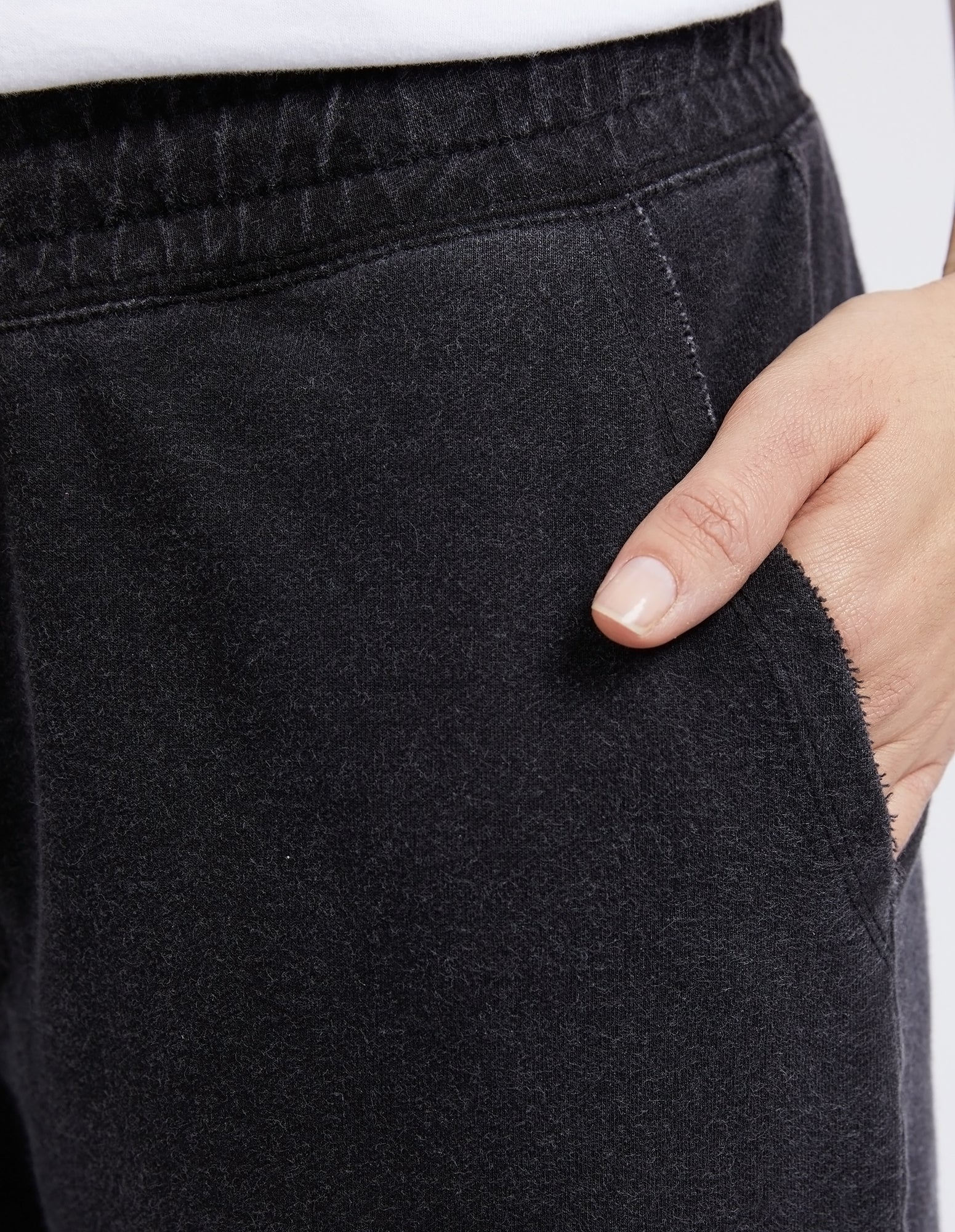 Rickety Pant Black - Image 5