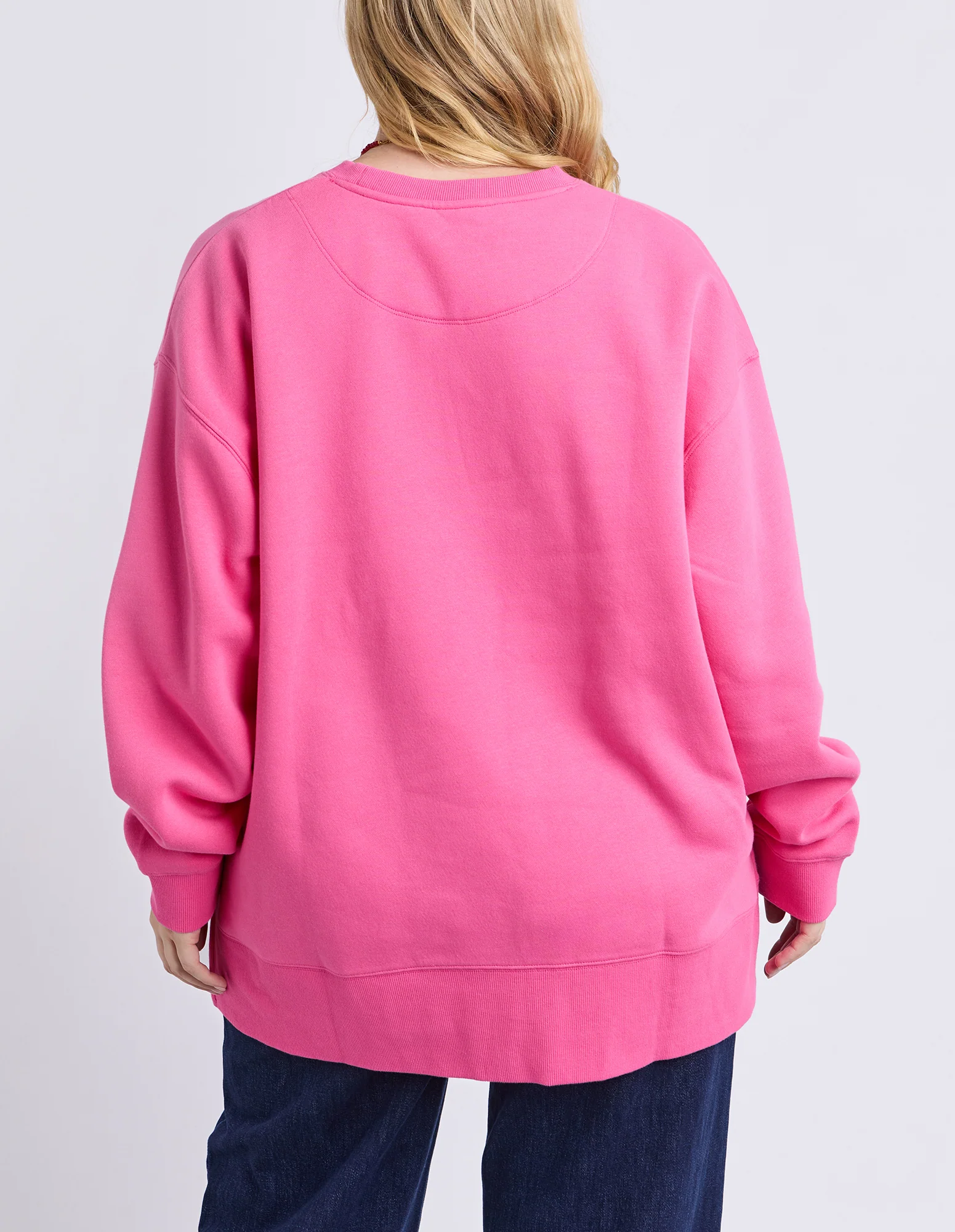 Secret Sauce Crew Hot Pink - Image 7
