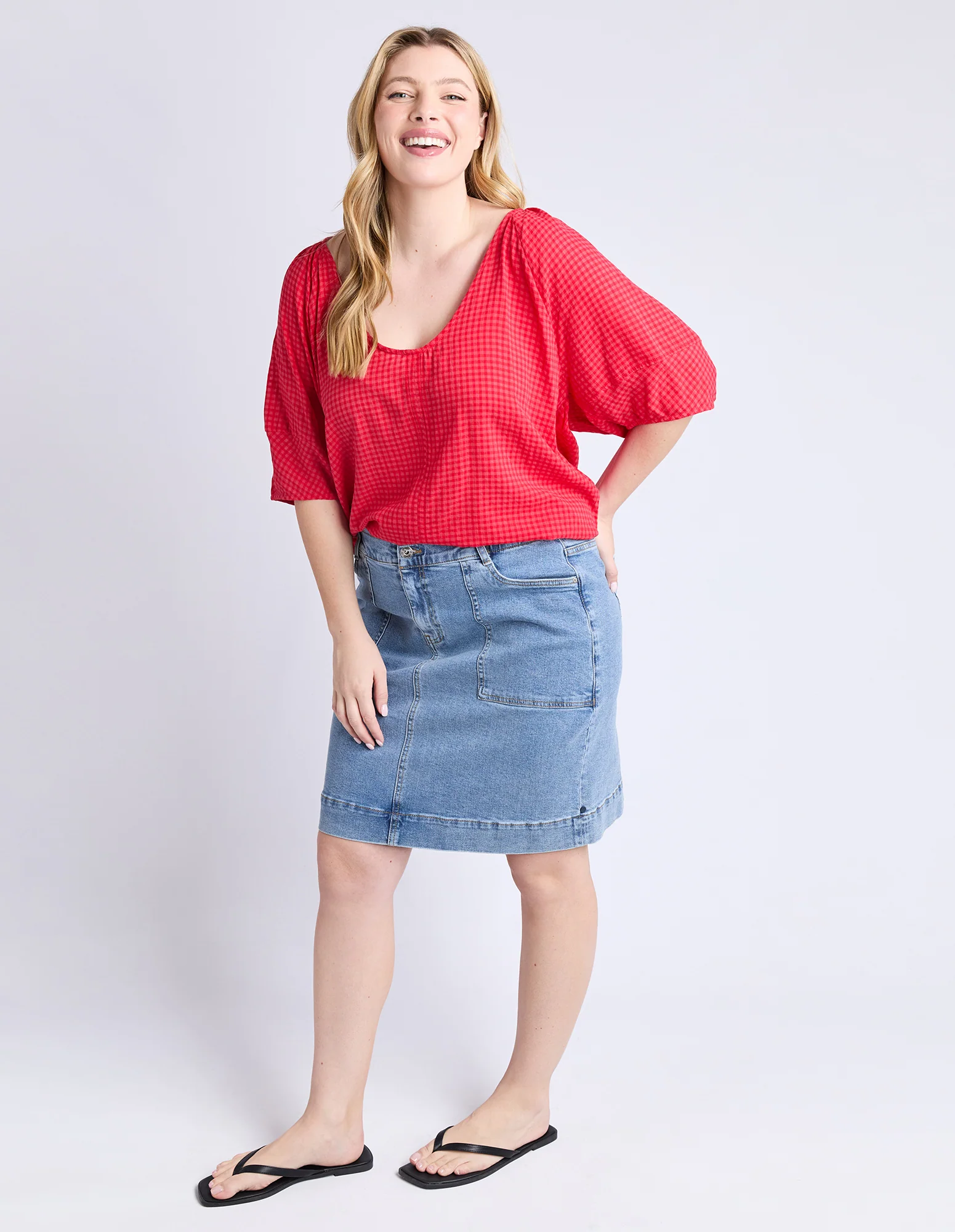 The Grove Top Poppy - Image 6