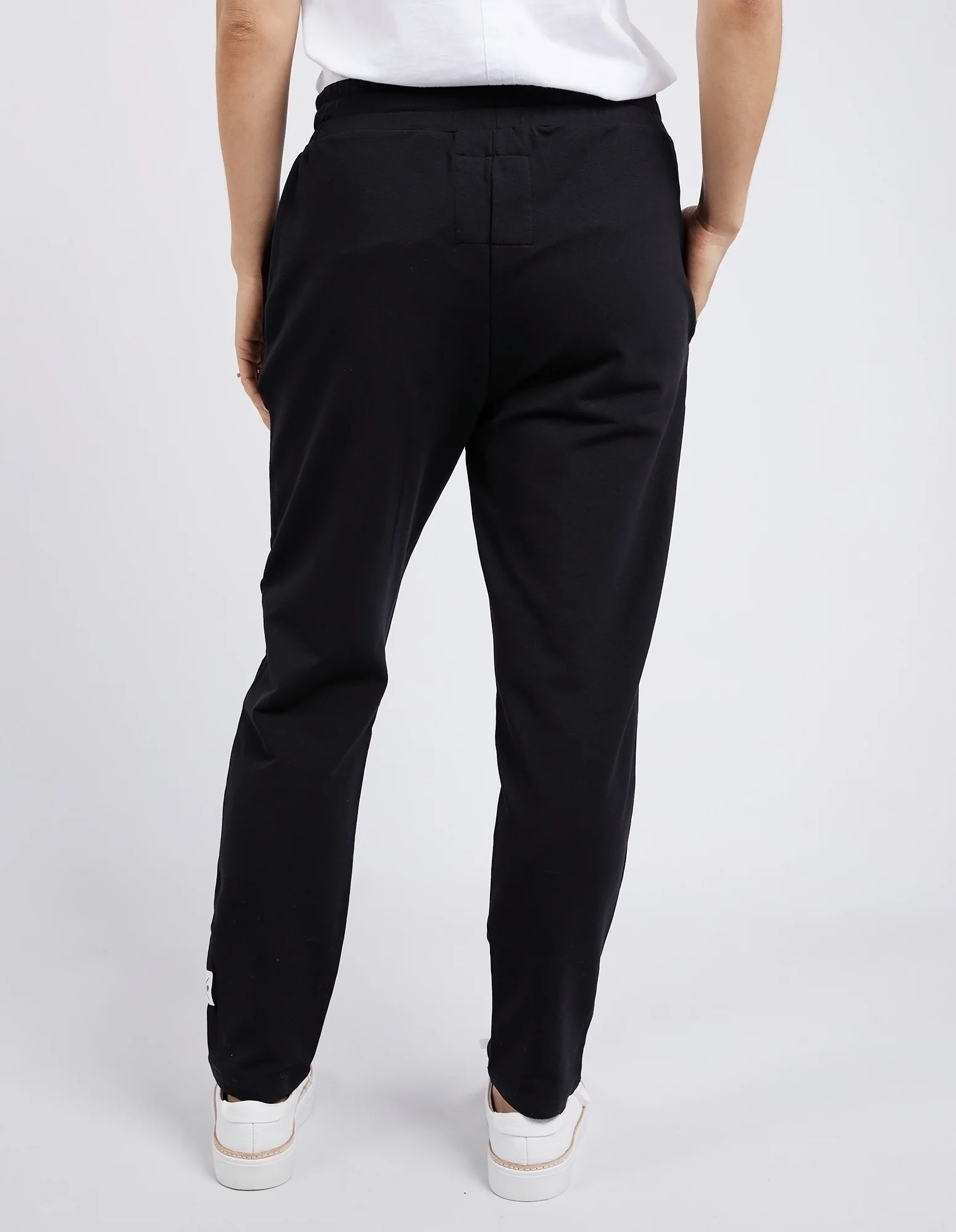 The Lobby Pant Black - Image 3